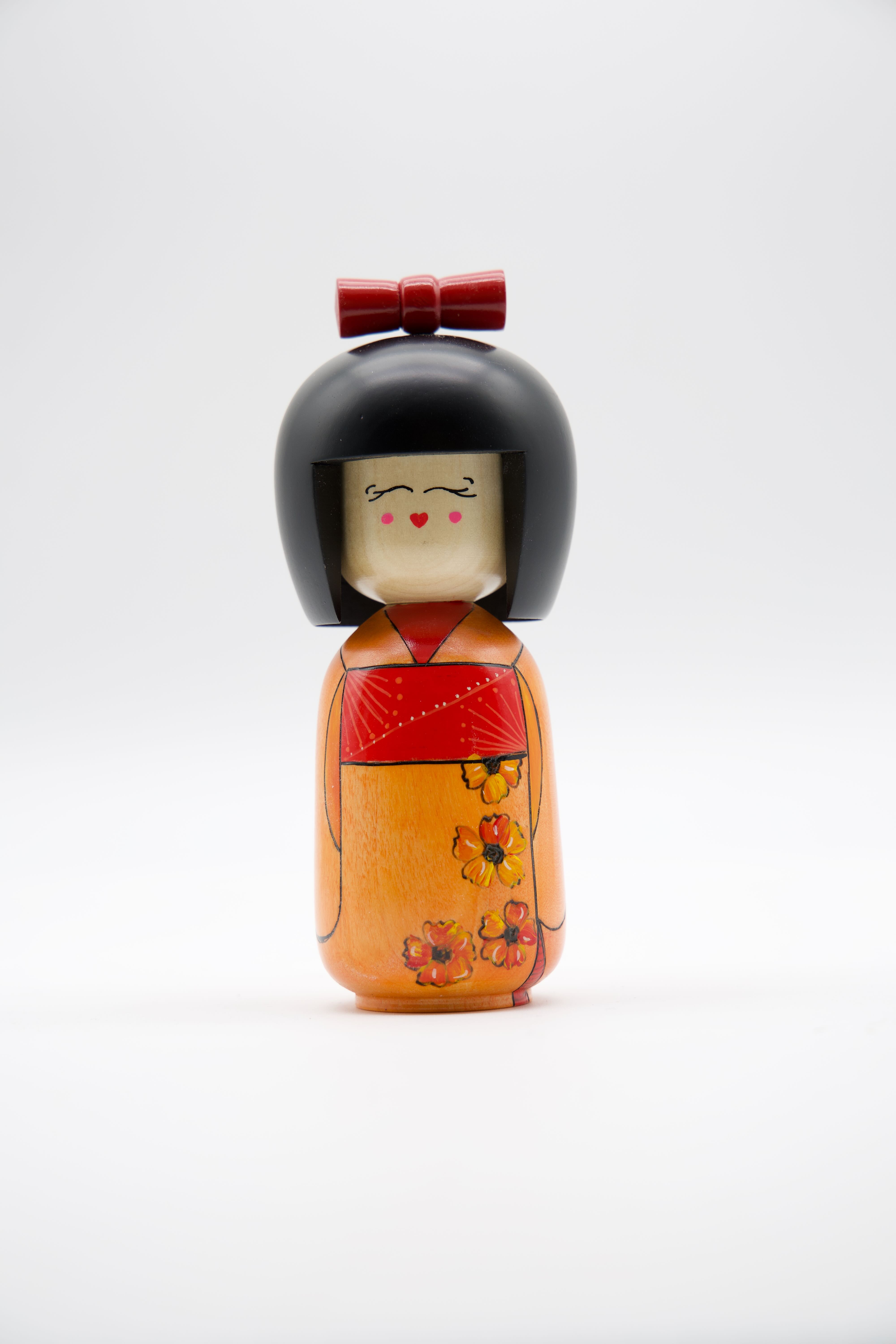 kokeshi 4703