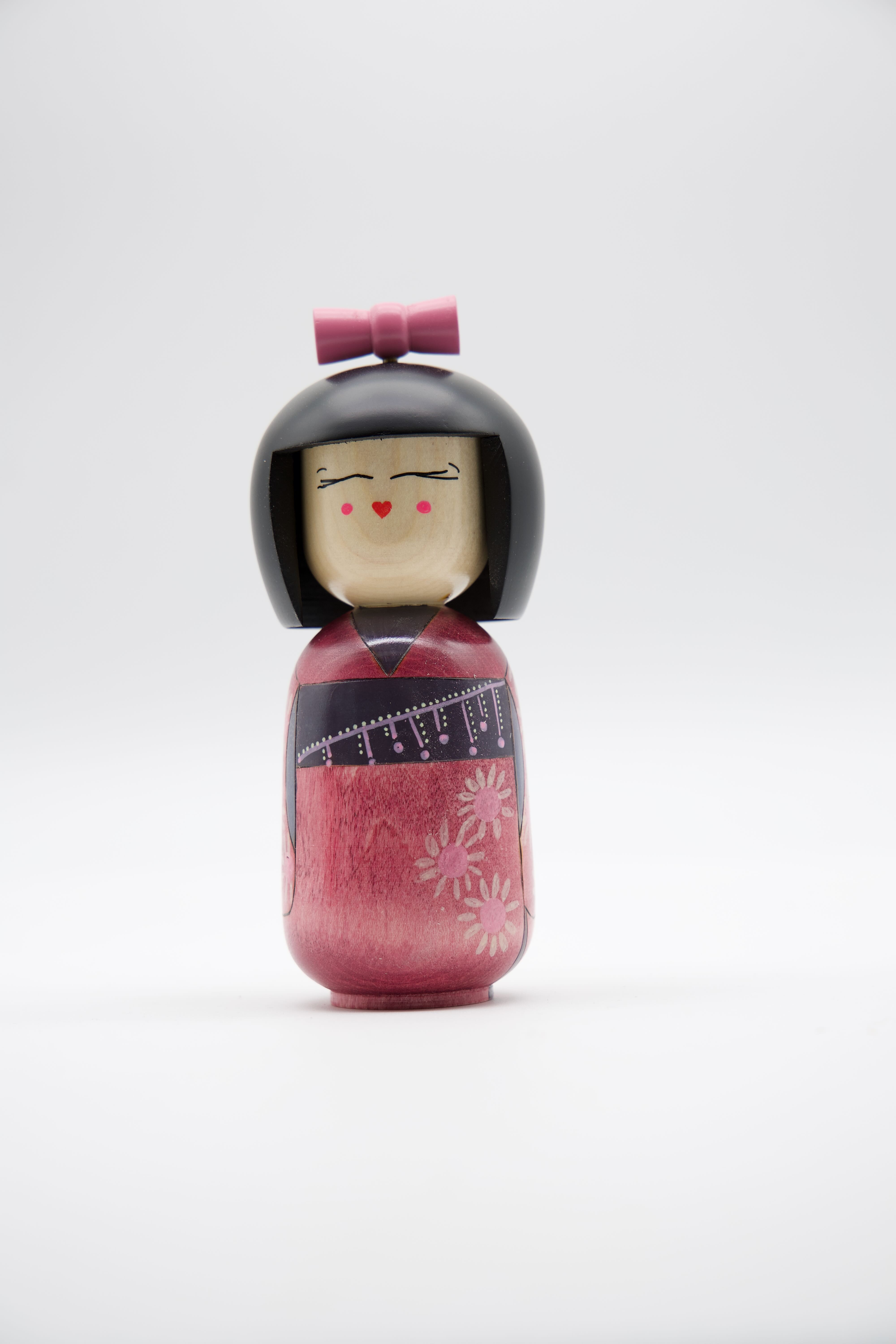 kokeshi 4704