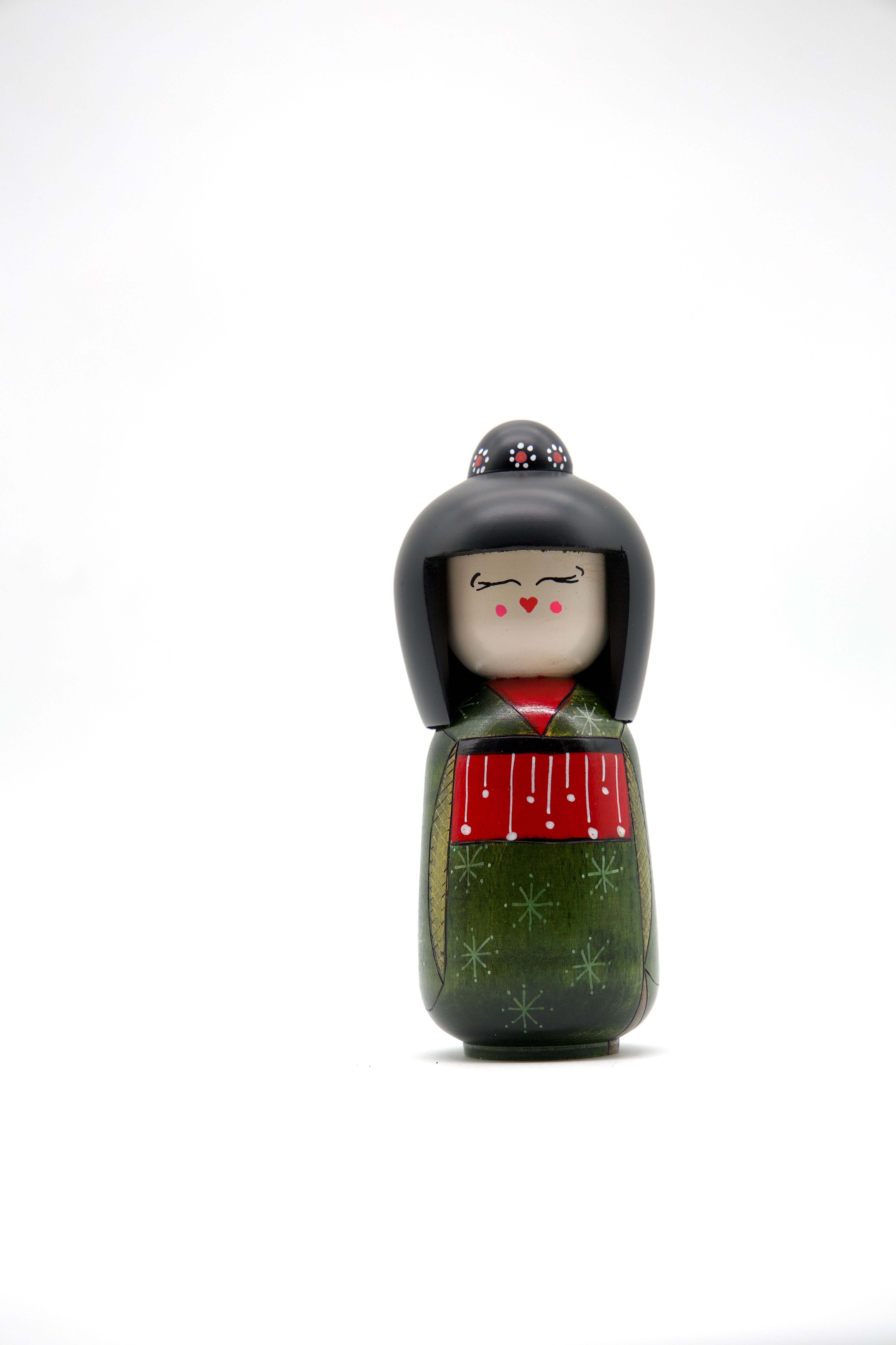 kokeshi 5604