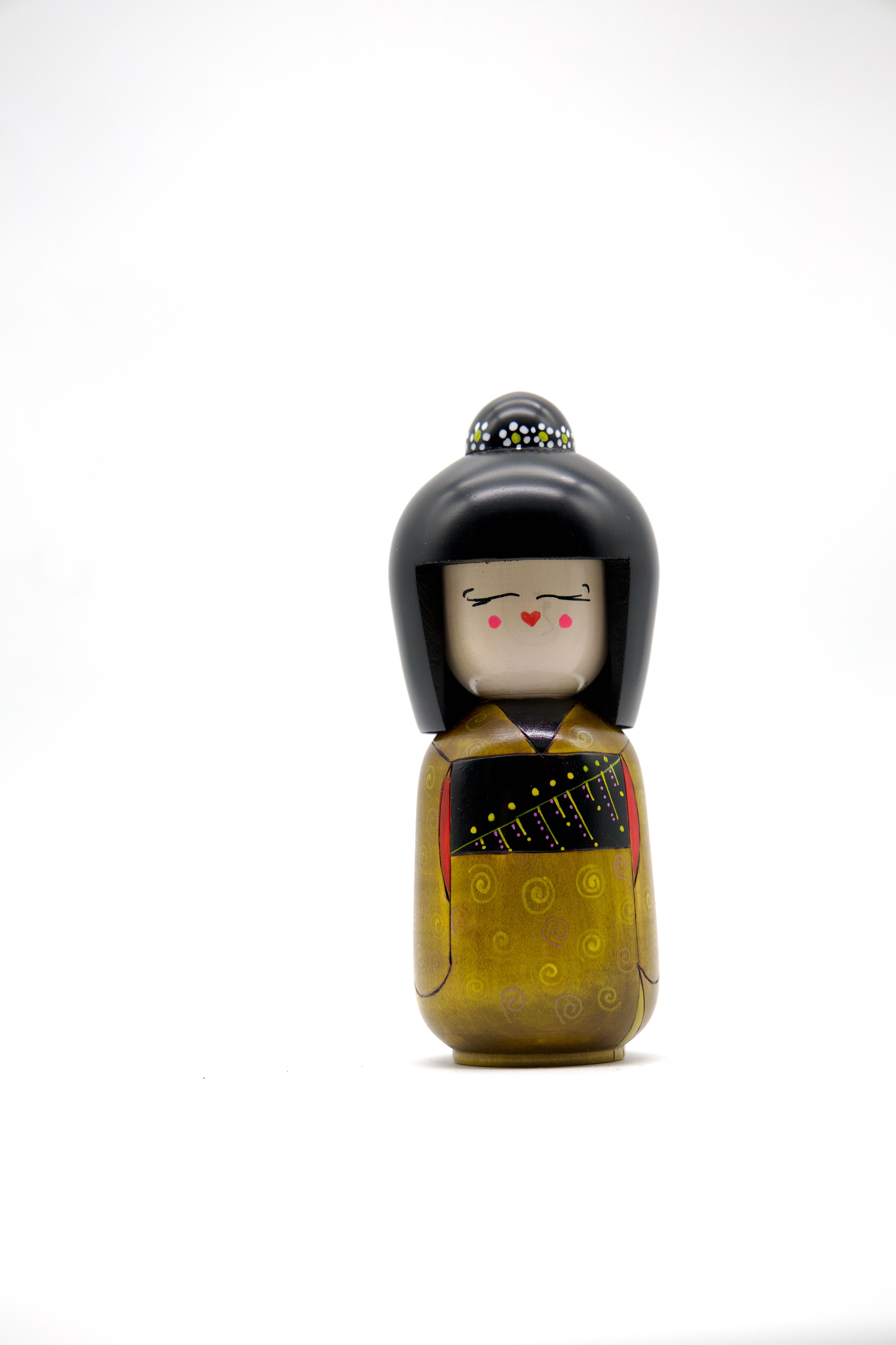 kokeshi 5605