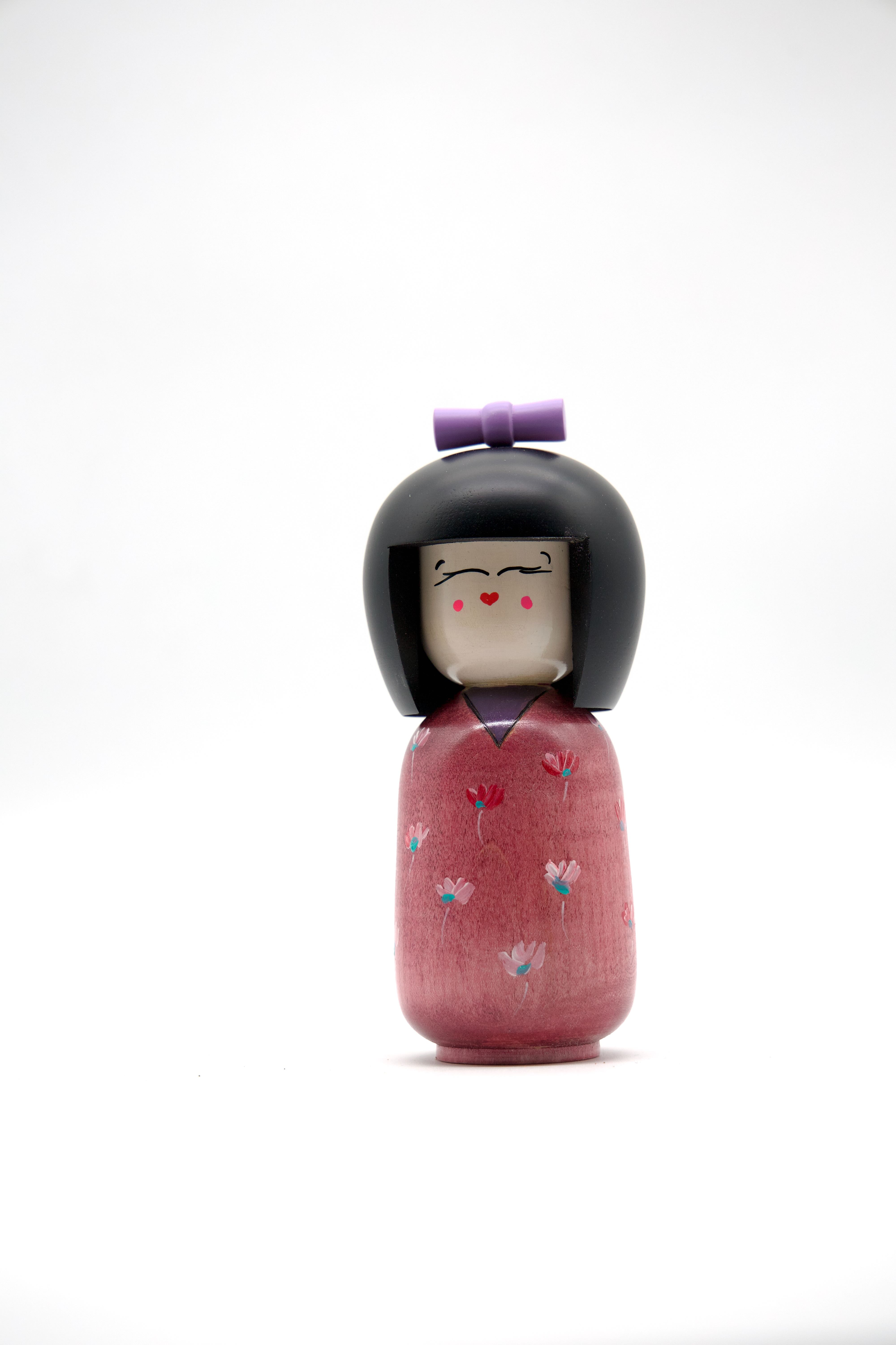 kokeshi 5608