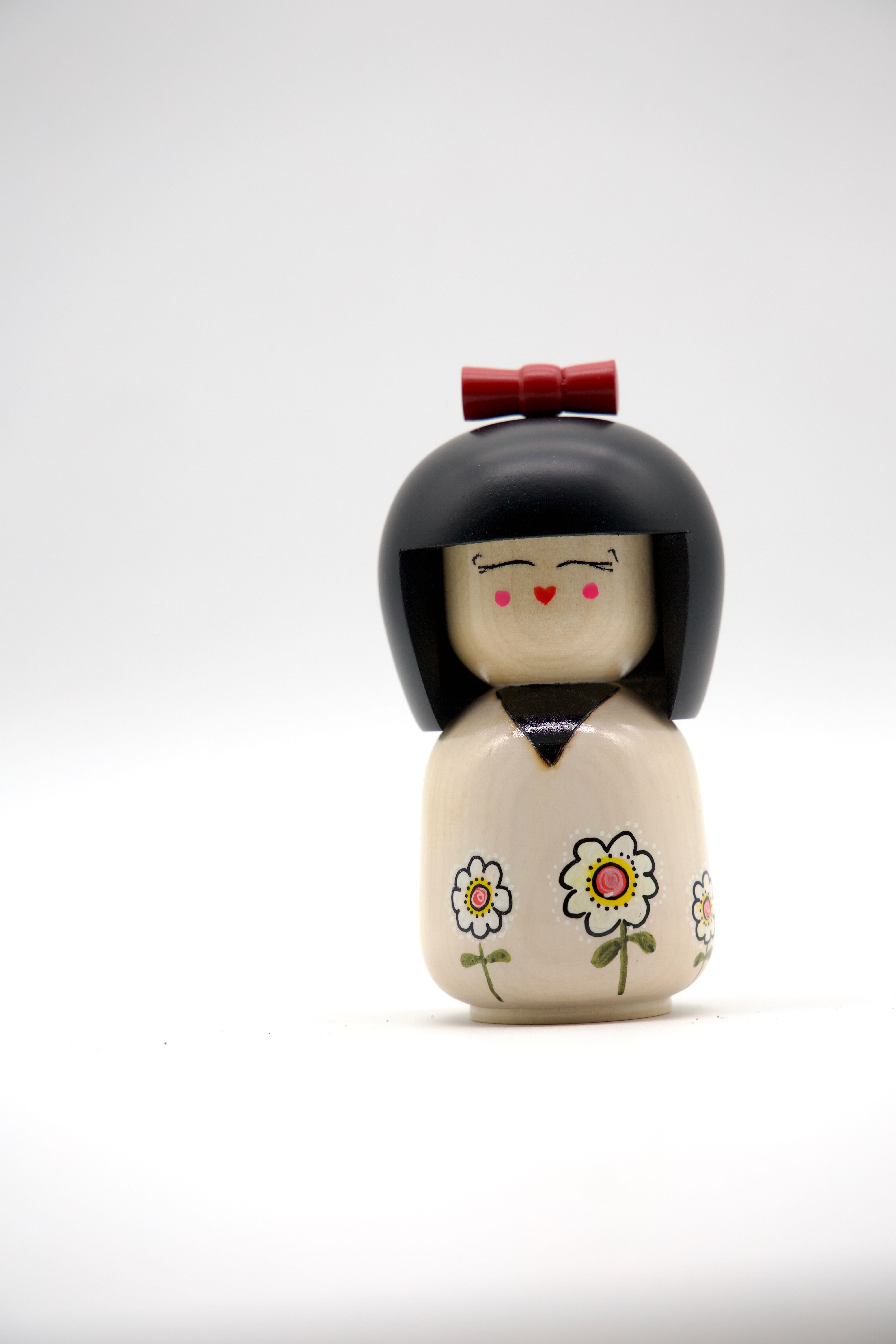 kokeshi 5613