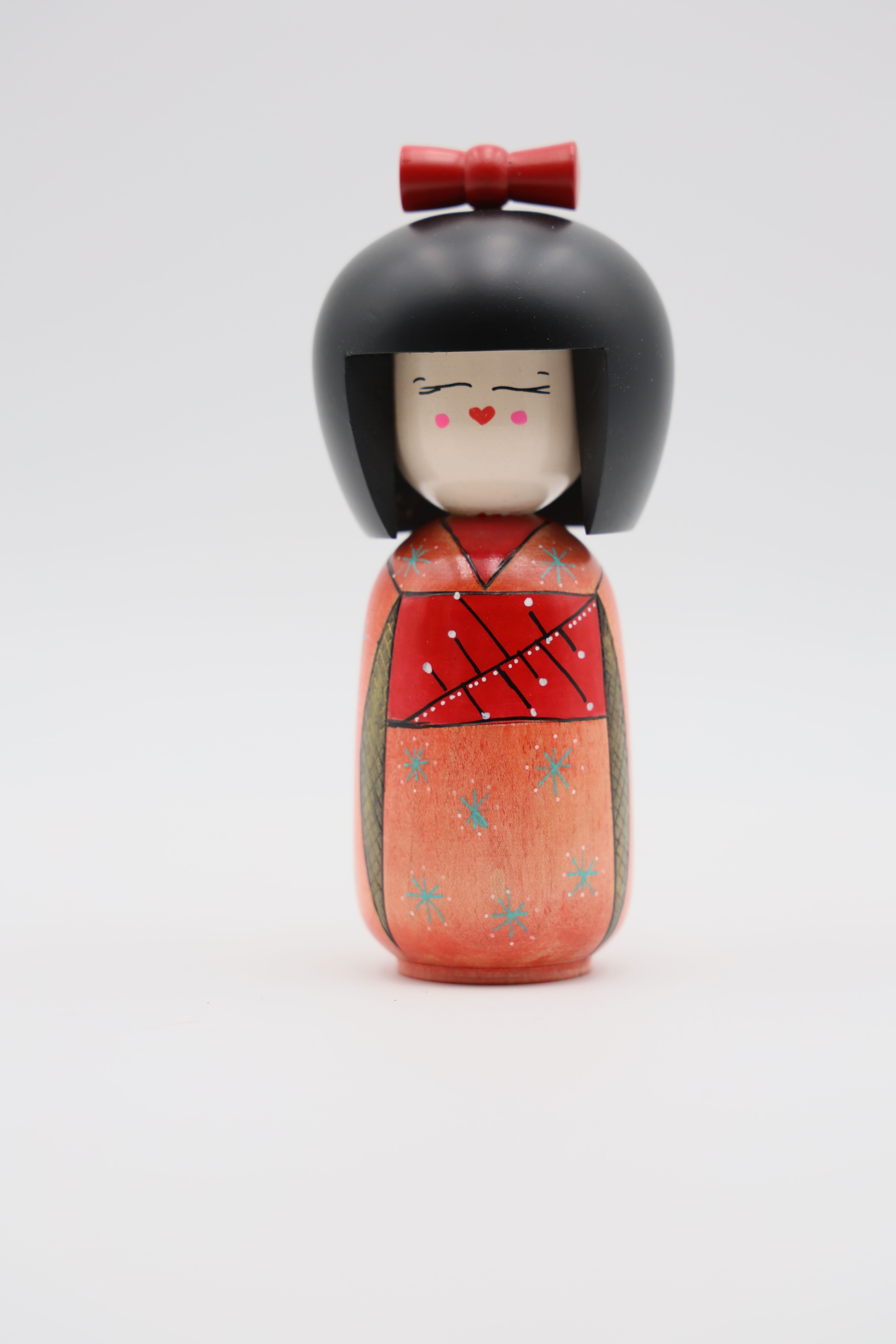 kokeshi 6866