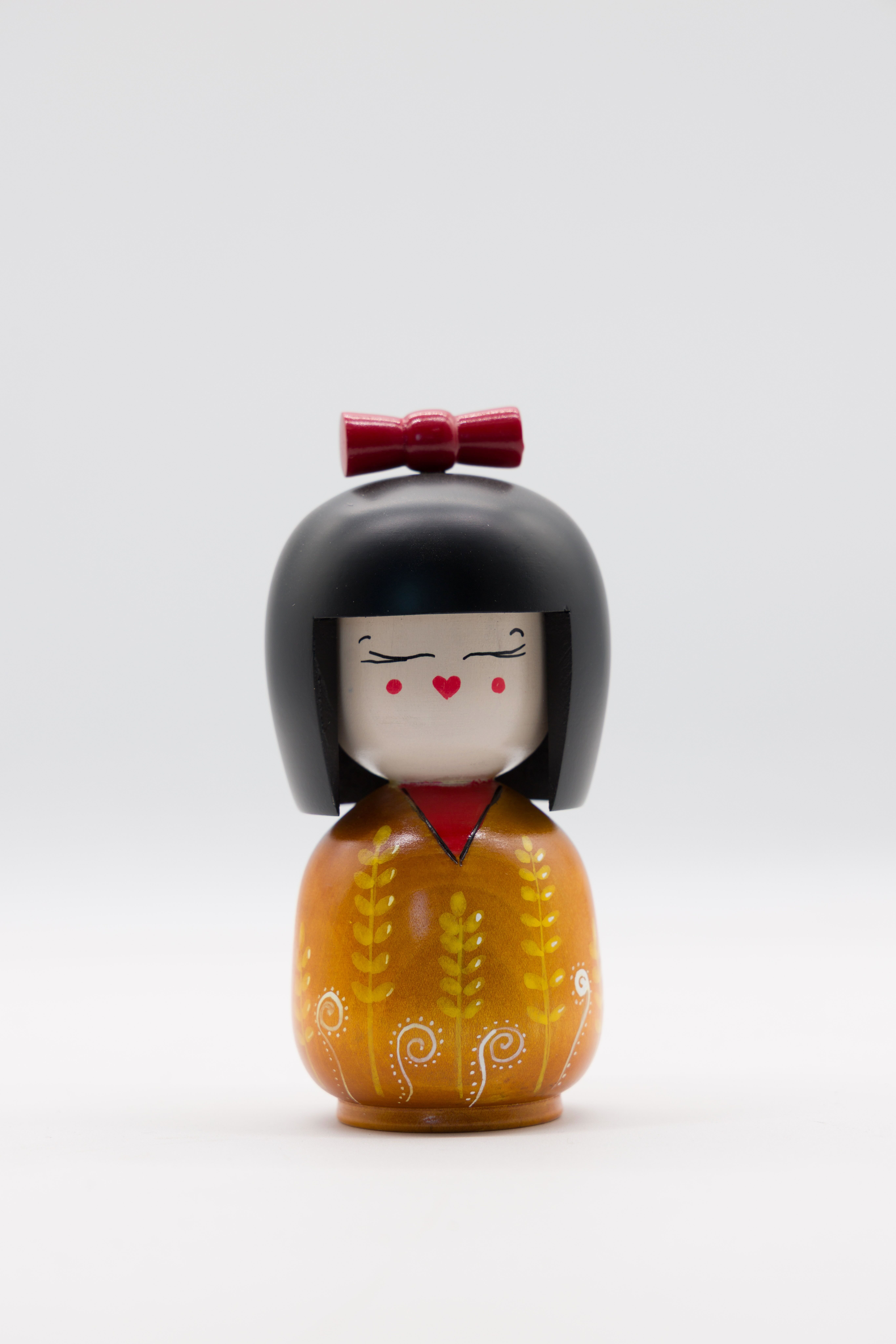 kokeshi 8709