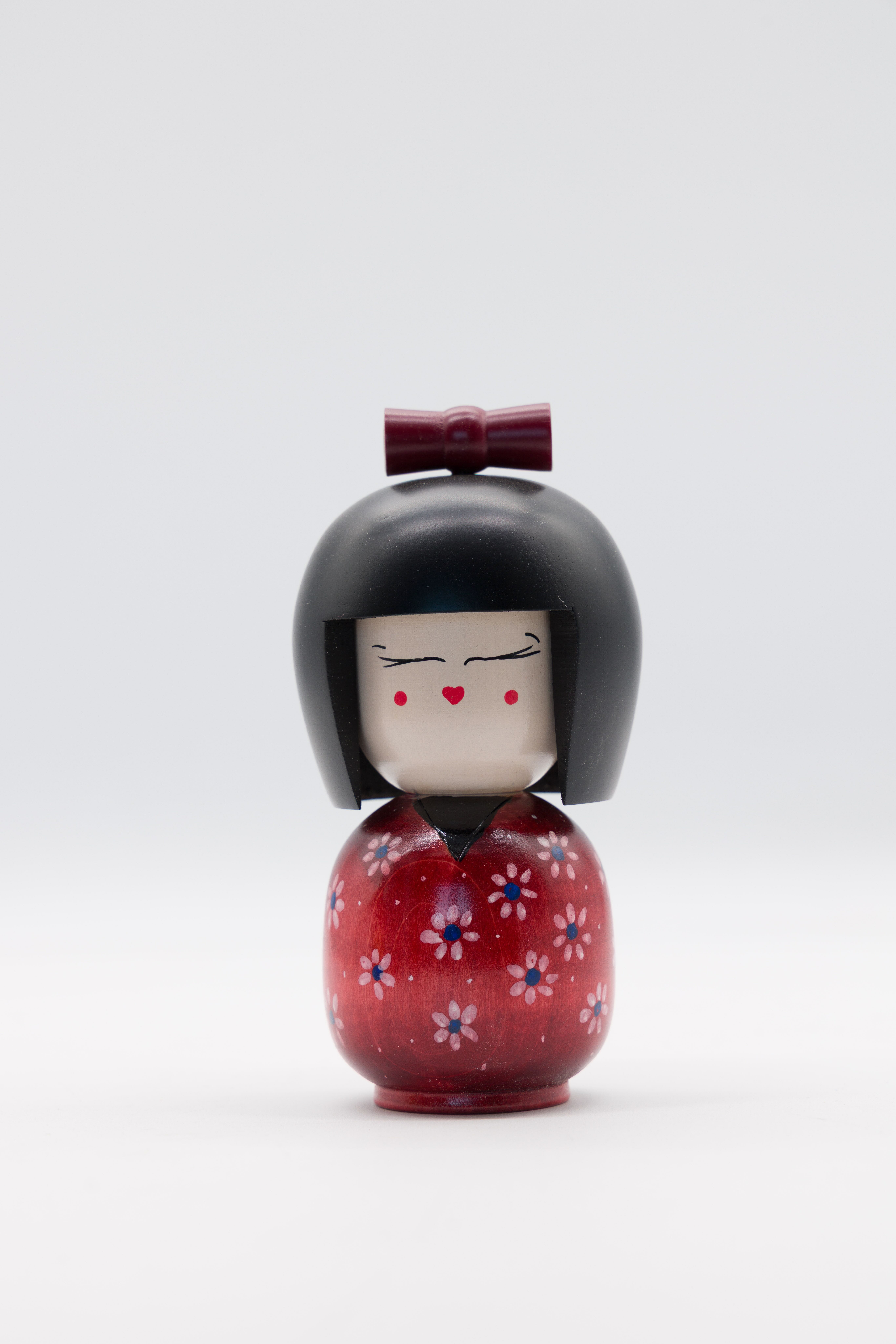 kokeshi 8710