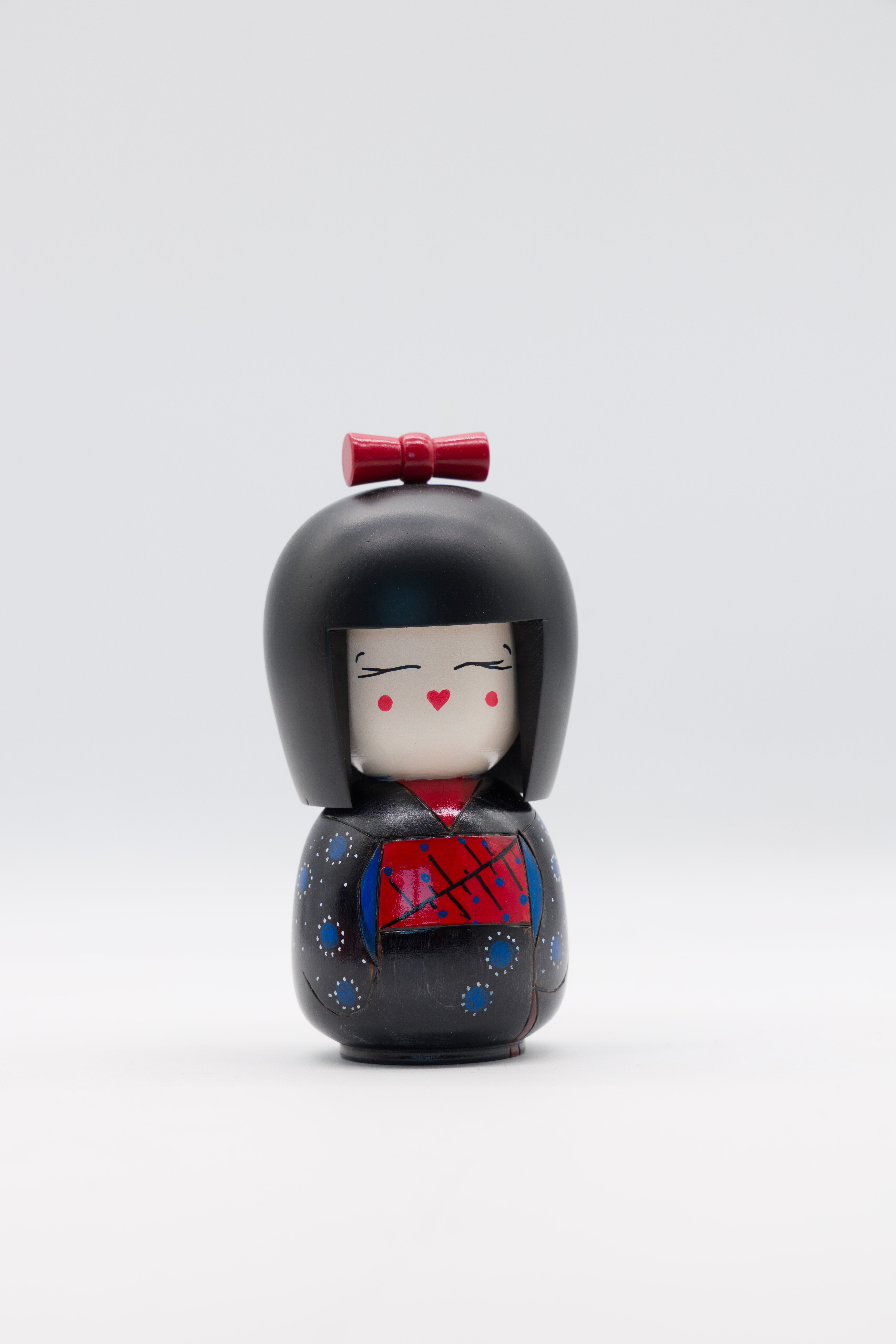 kokeshi 8712