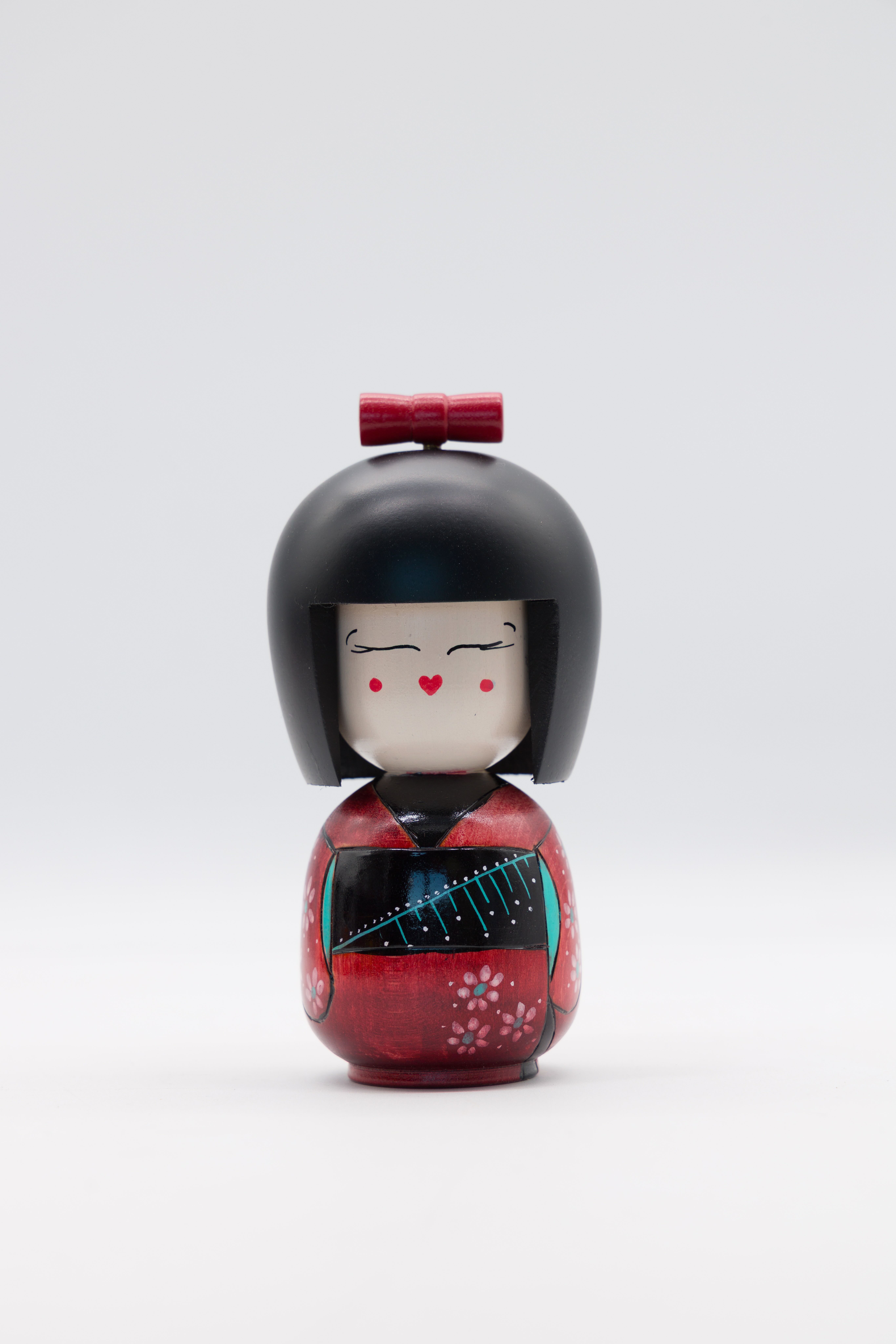 kokeshi 8714