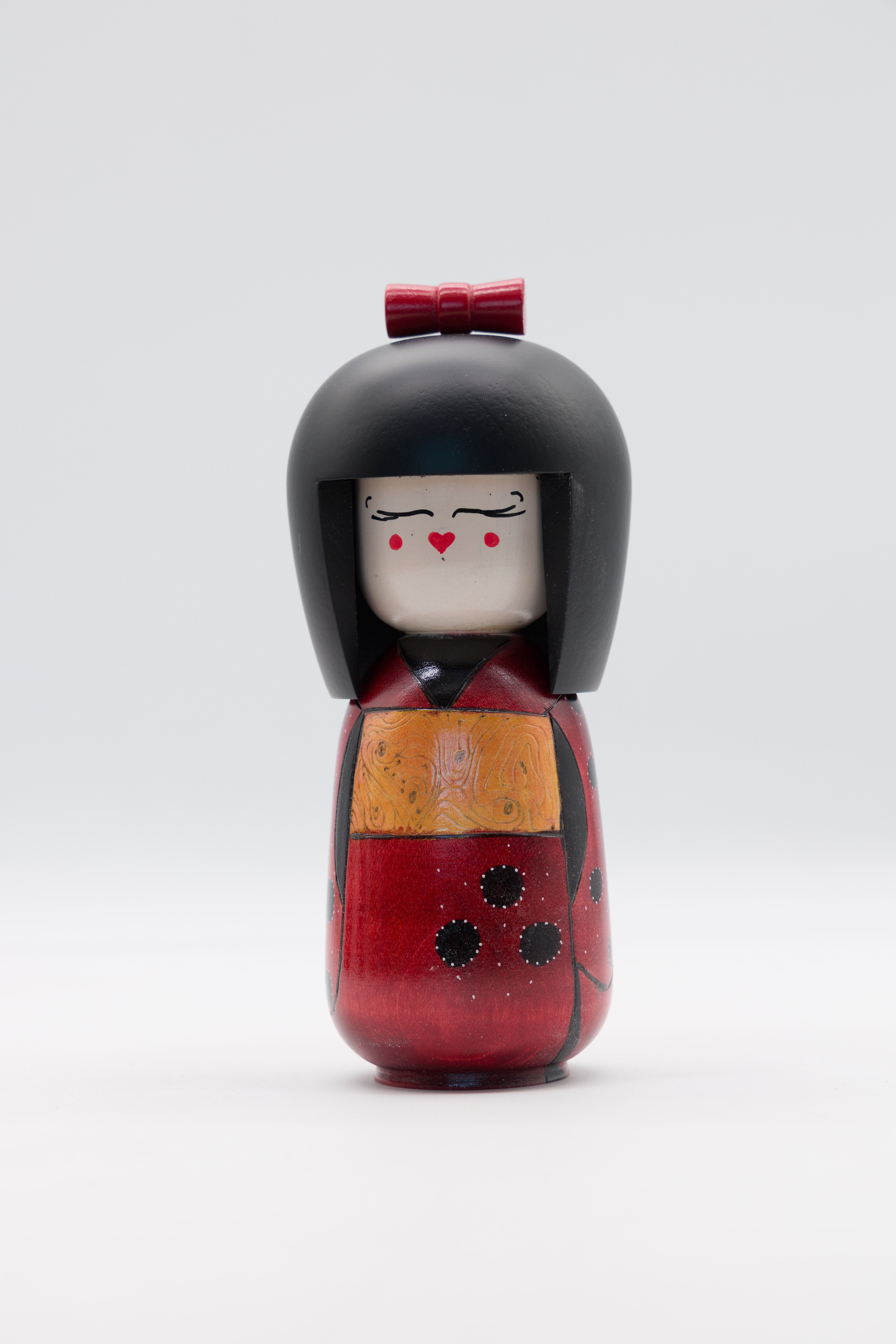 kokeshi 8715