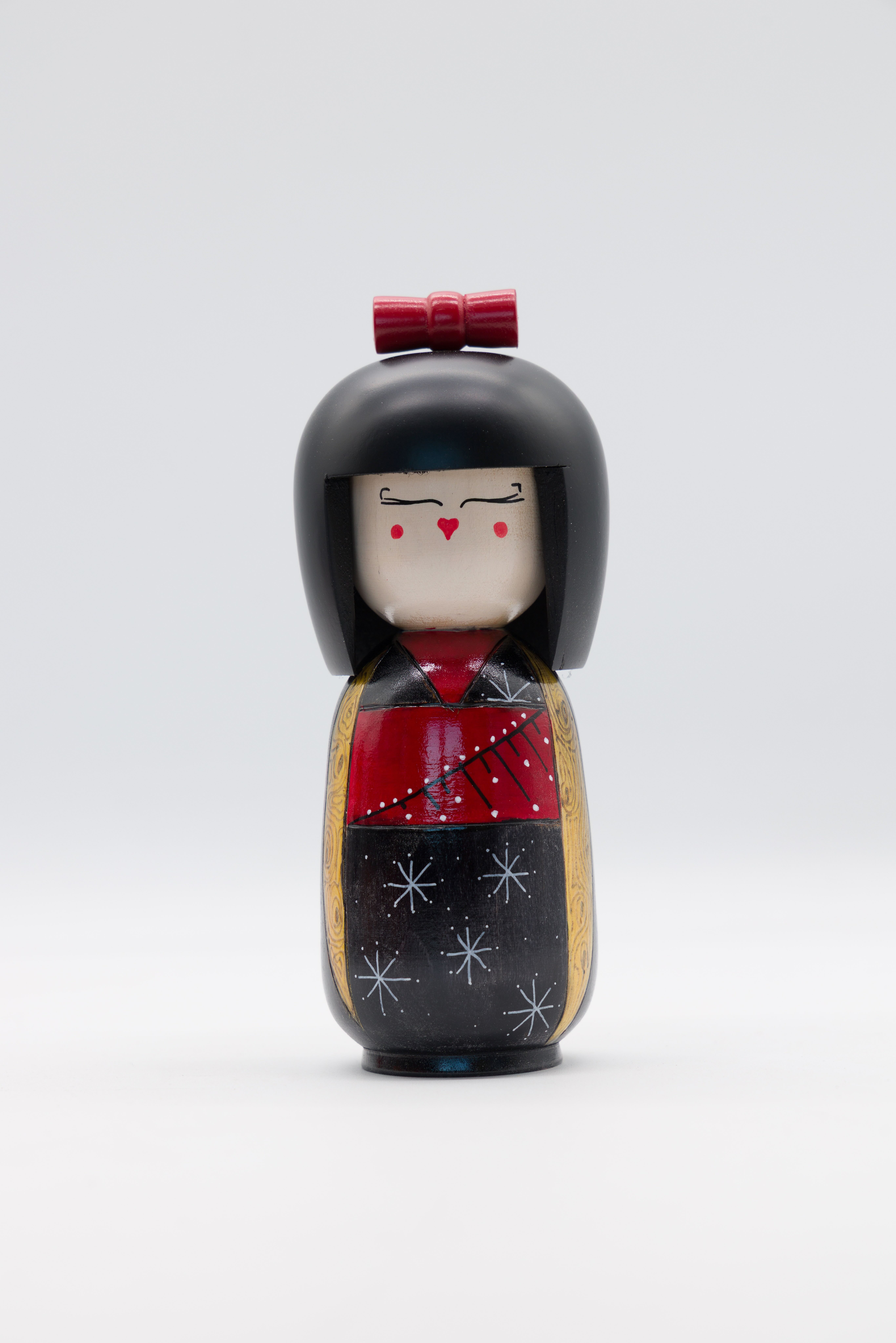 kokeshi 8716