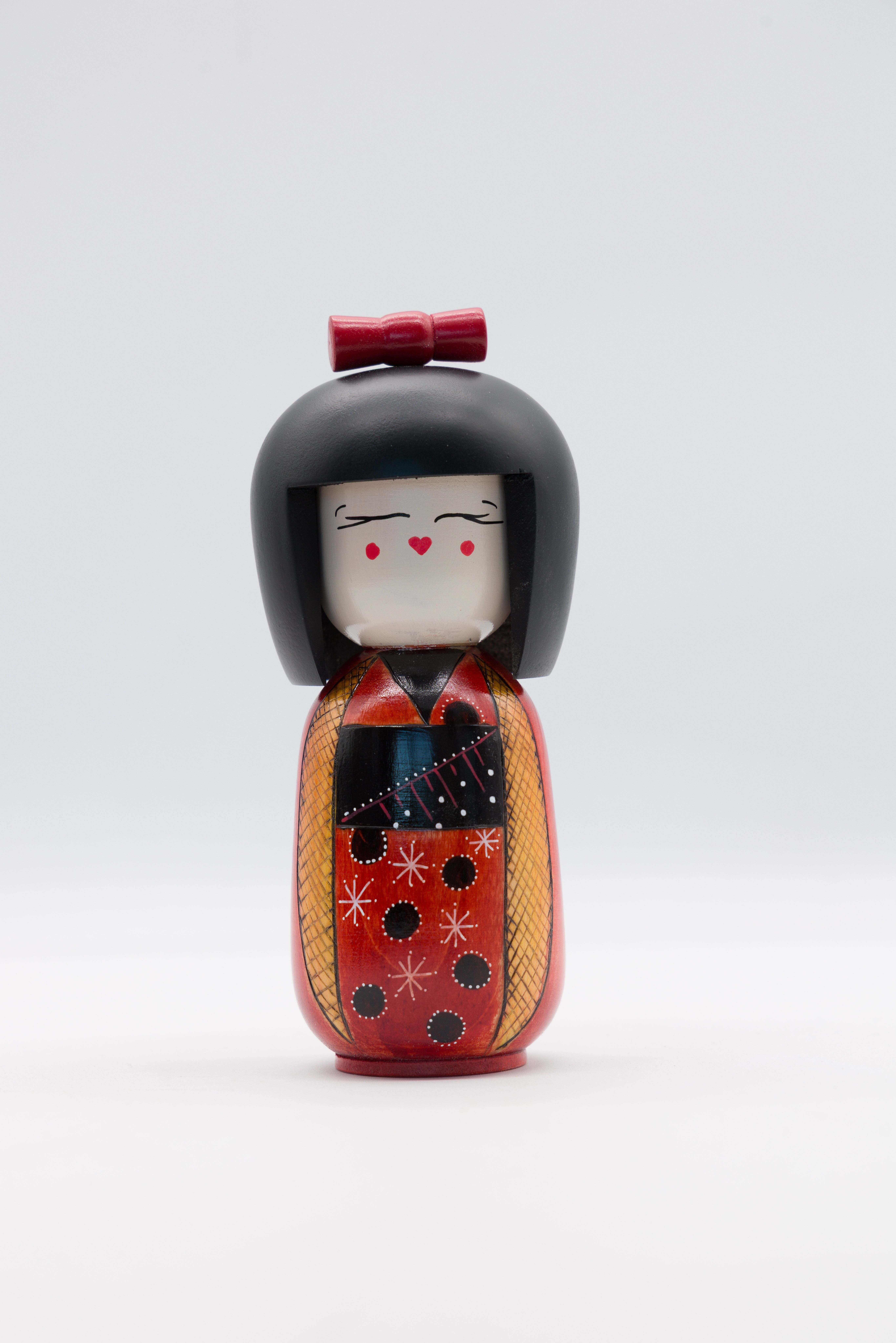 kokeshi 8717
