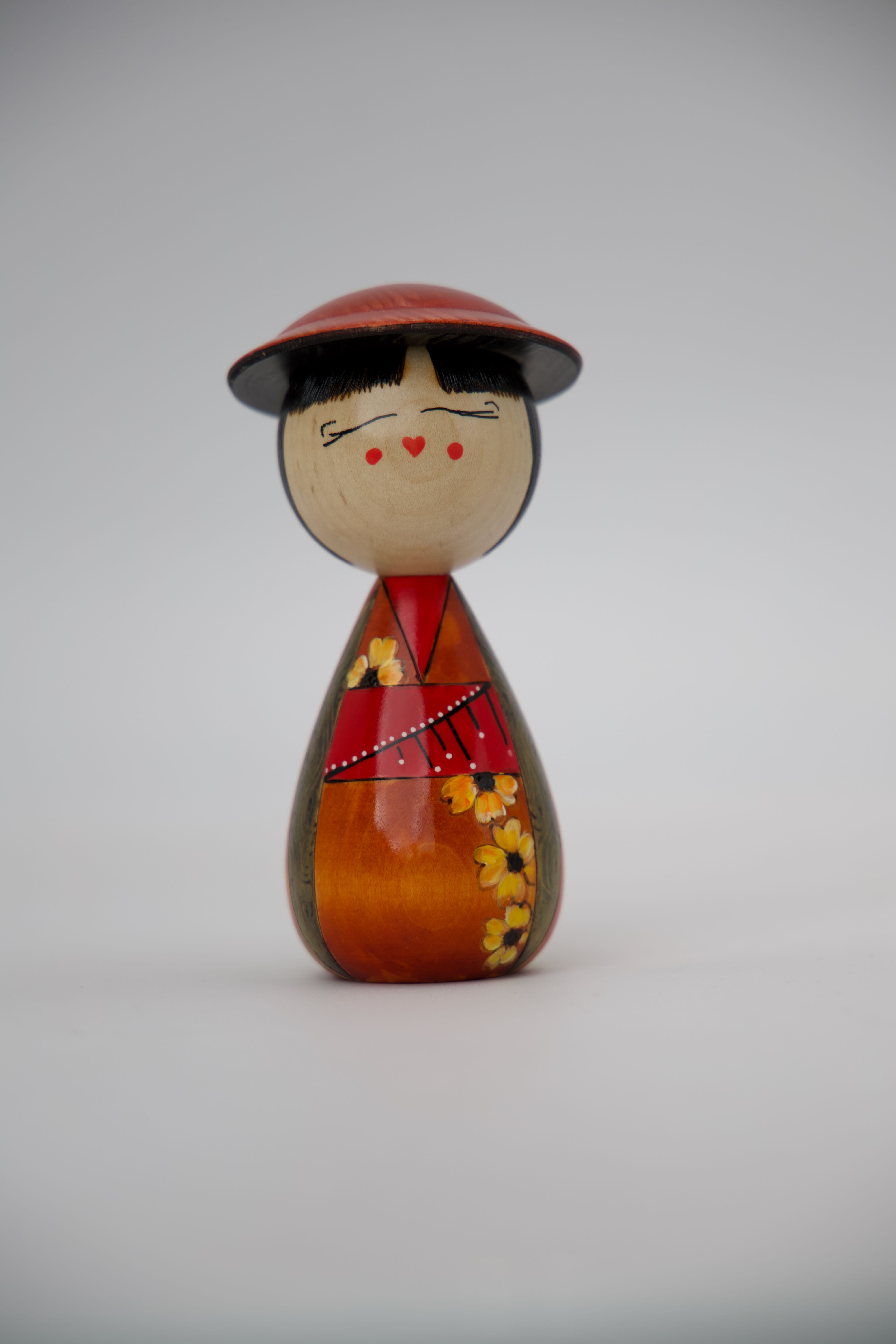 kokeshi 9486