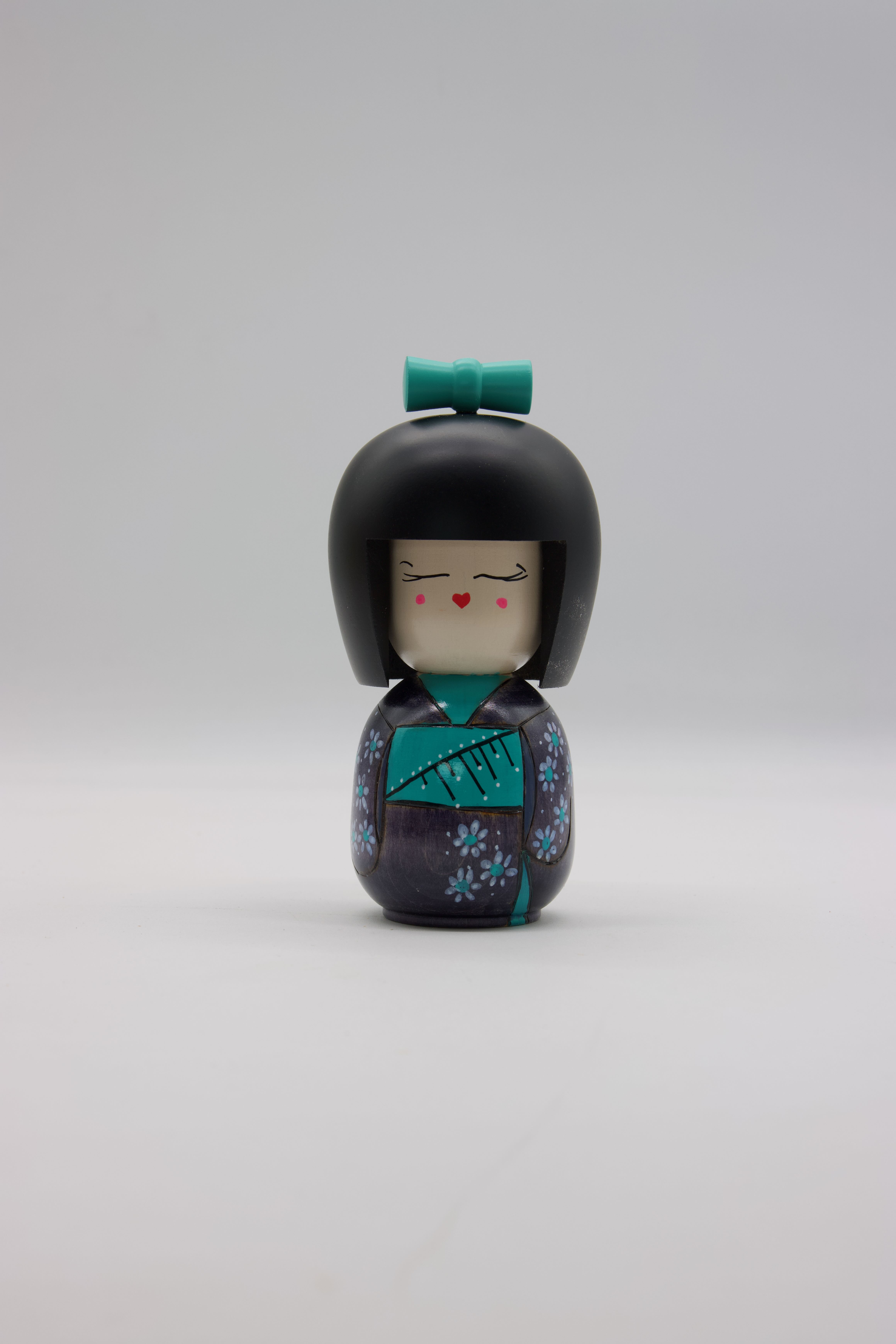 kokeshi 7981