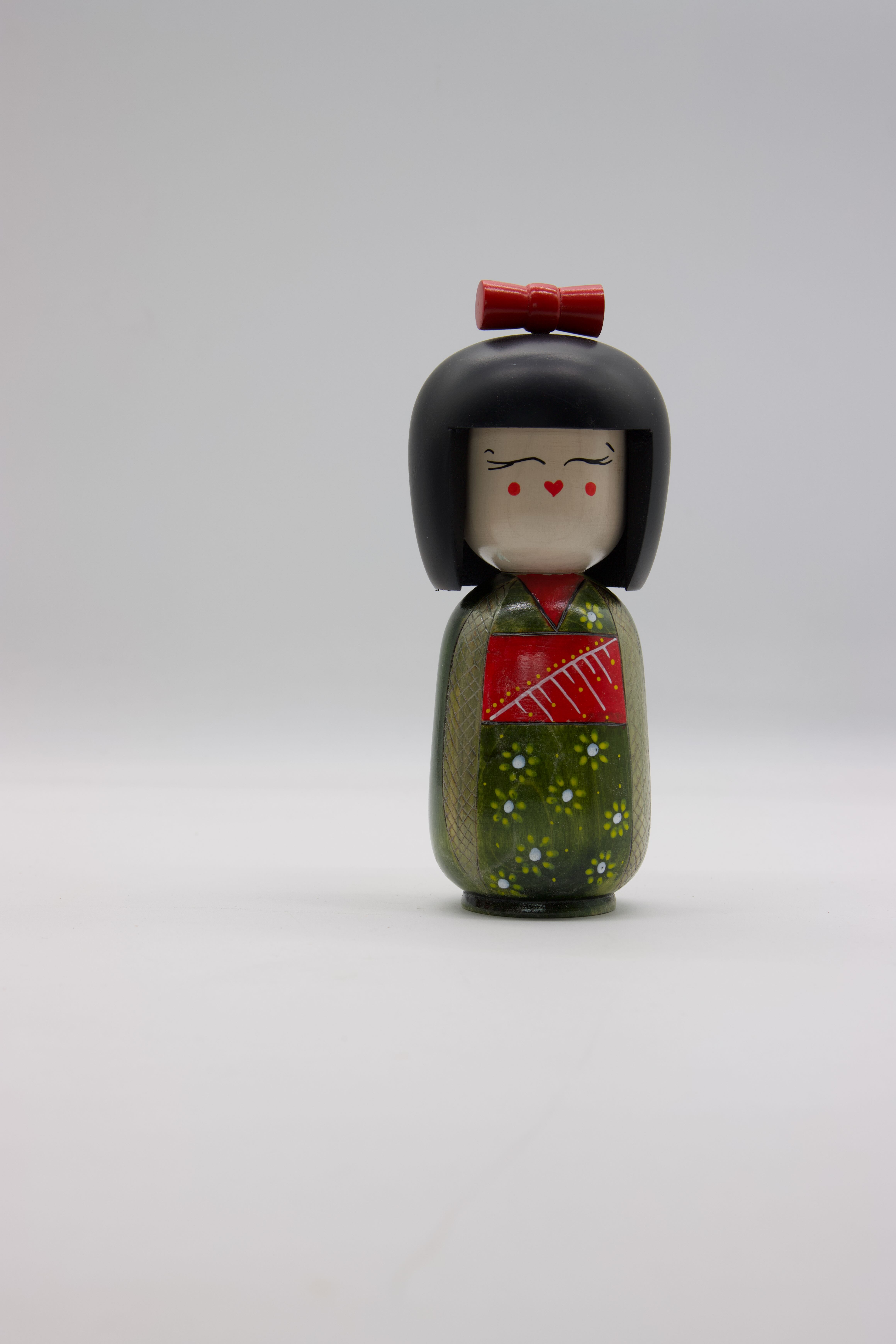 kokeshi 7987