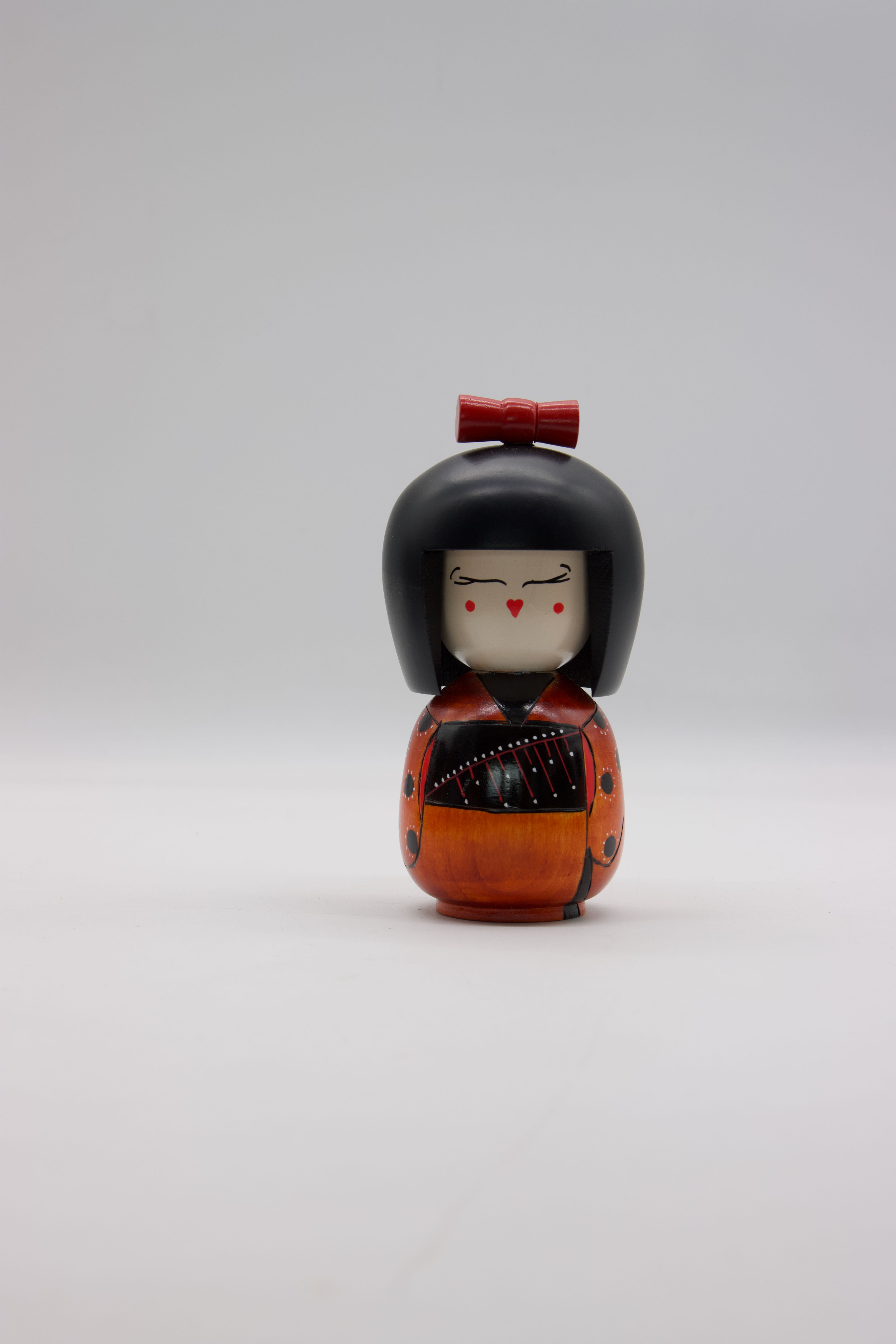 kokeshi 7989