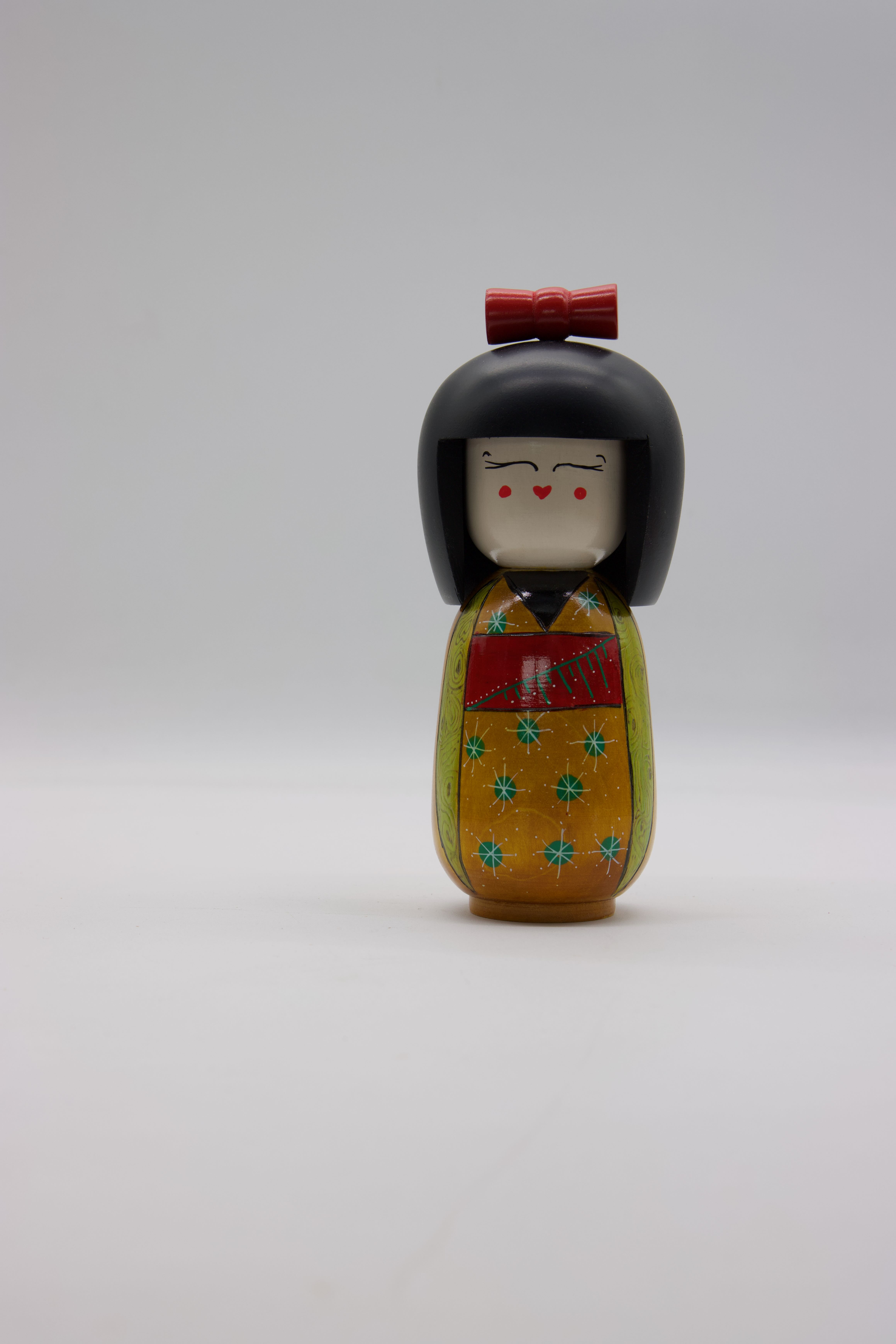 kokeshi 7991