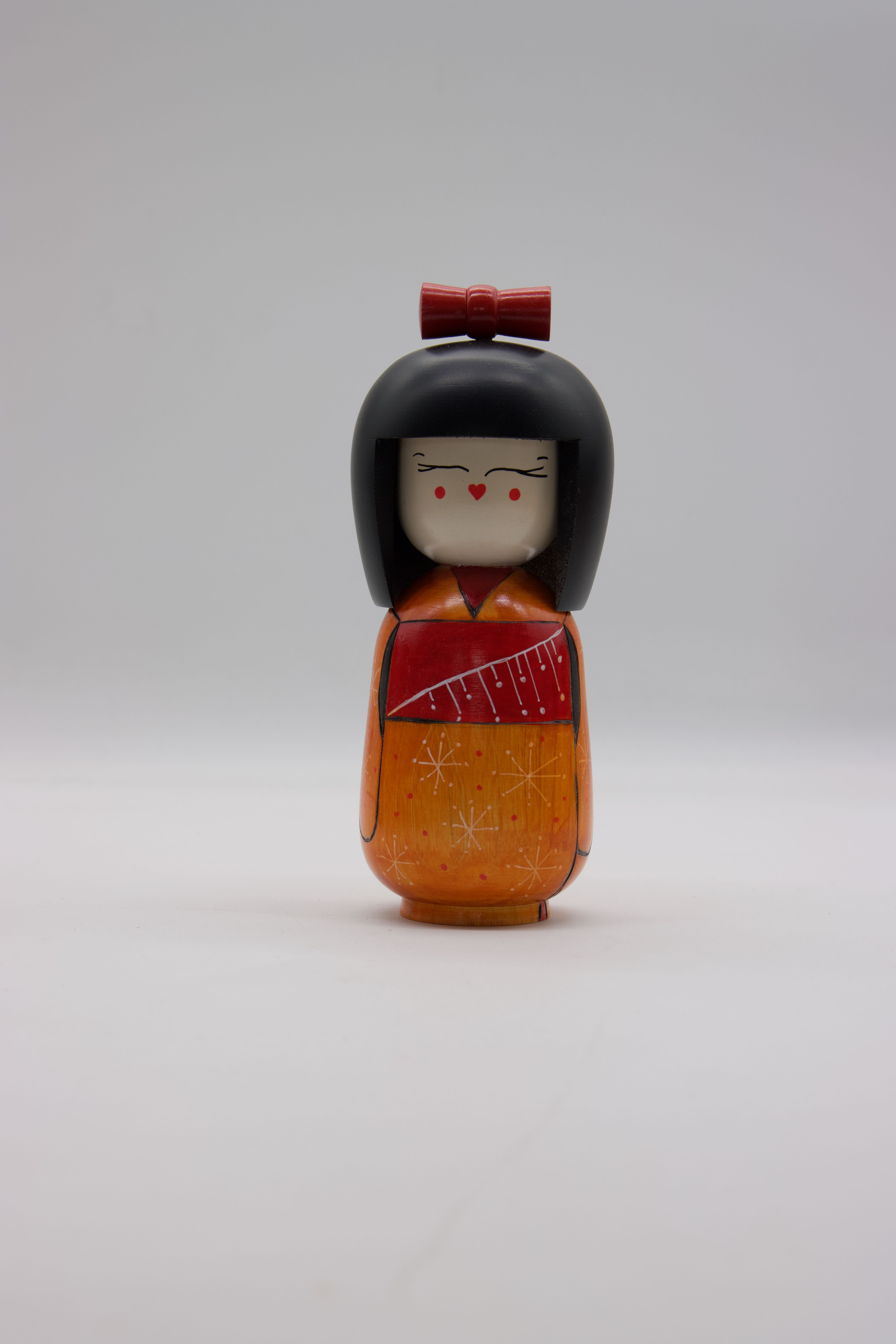 kokeshi 7992