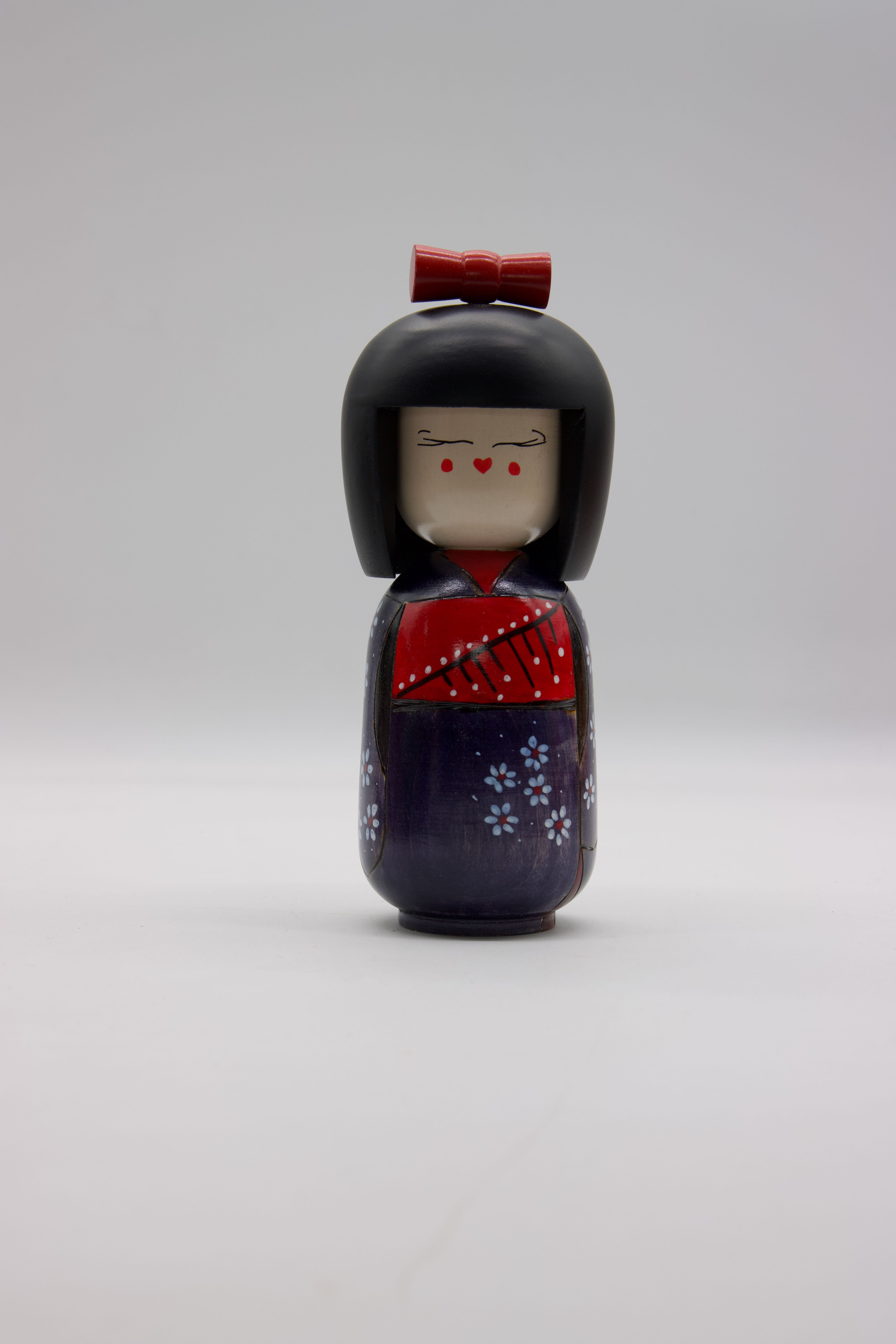 kokeshi 7993