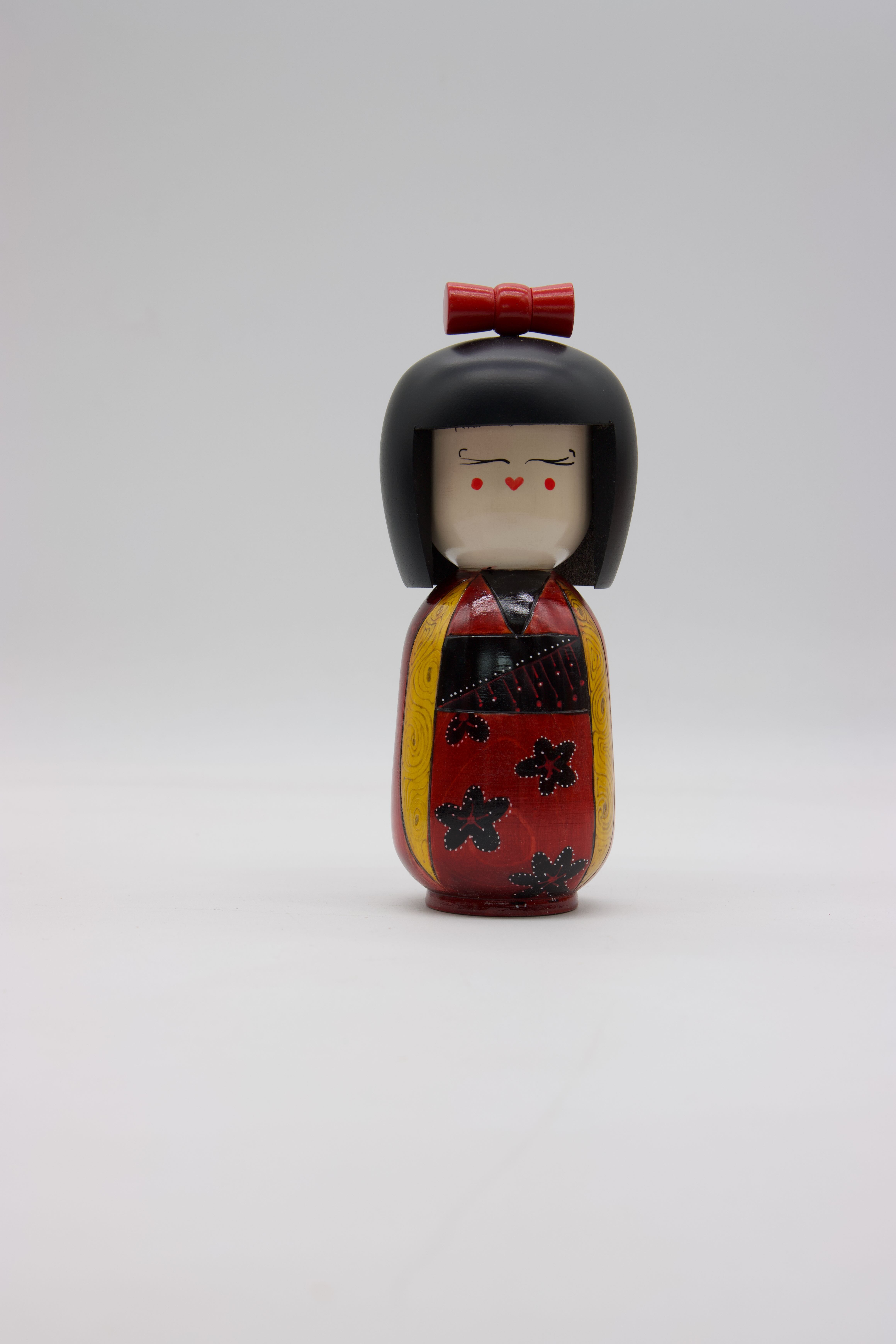 kokeshi 7996