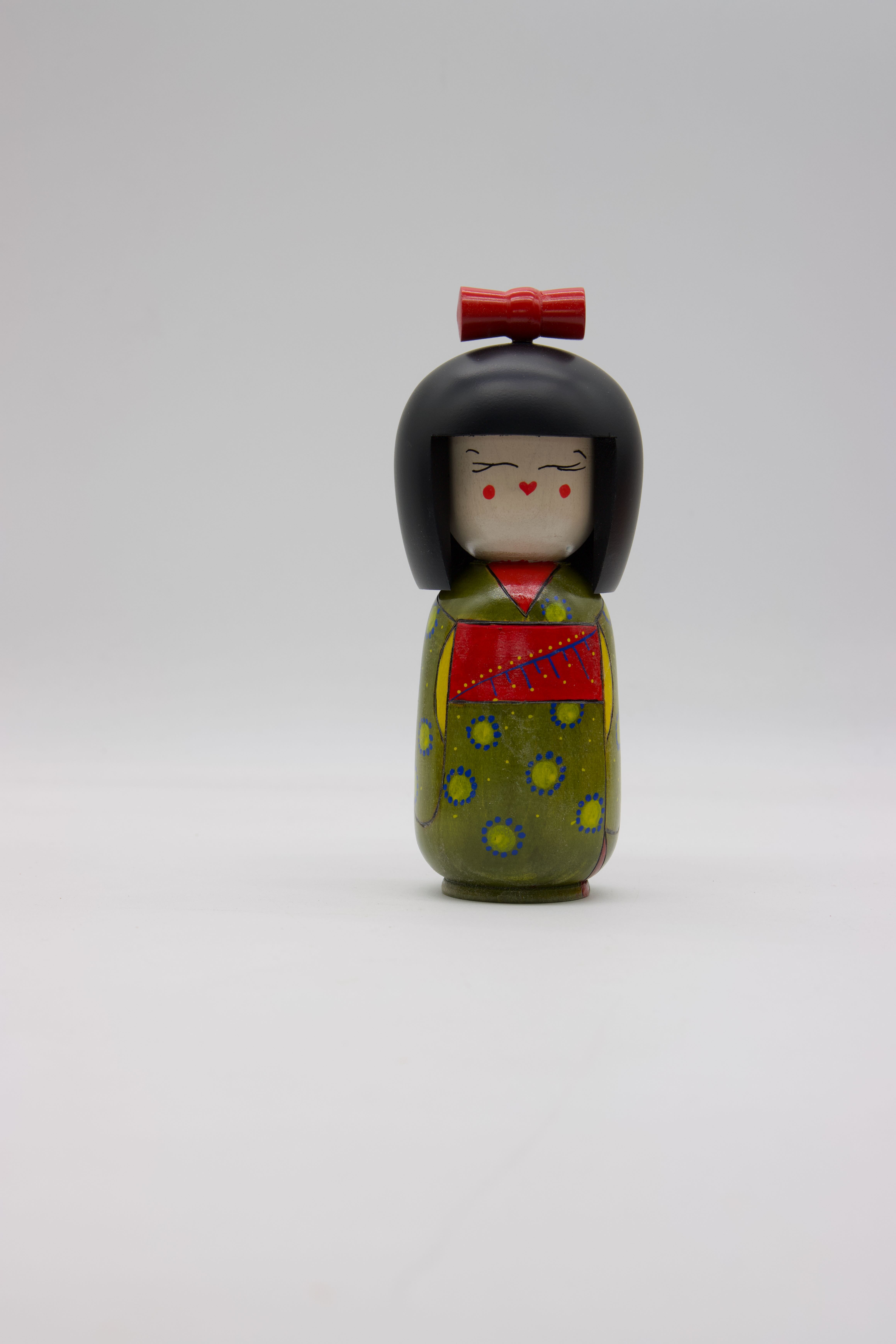 kokeshi 7999