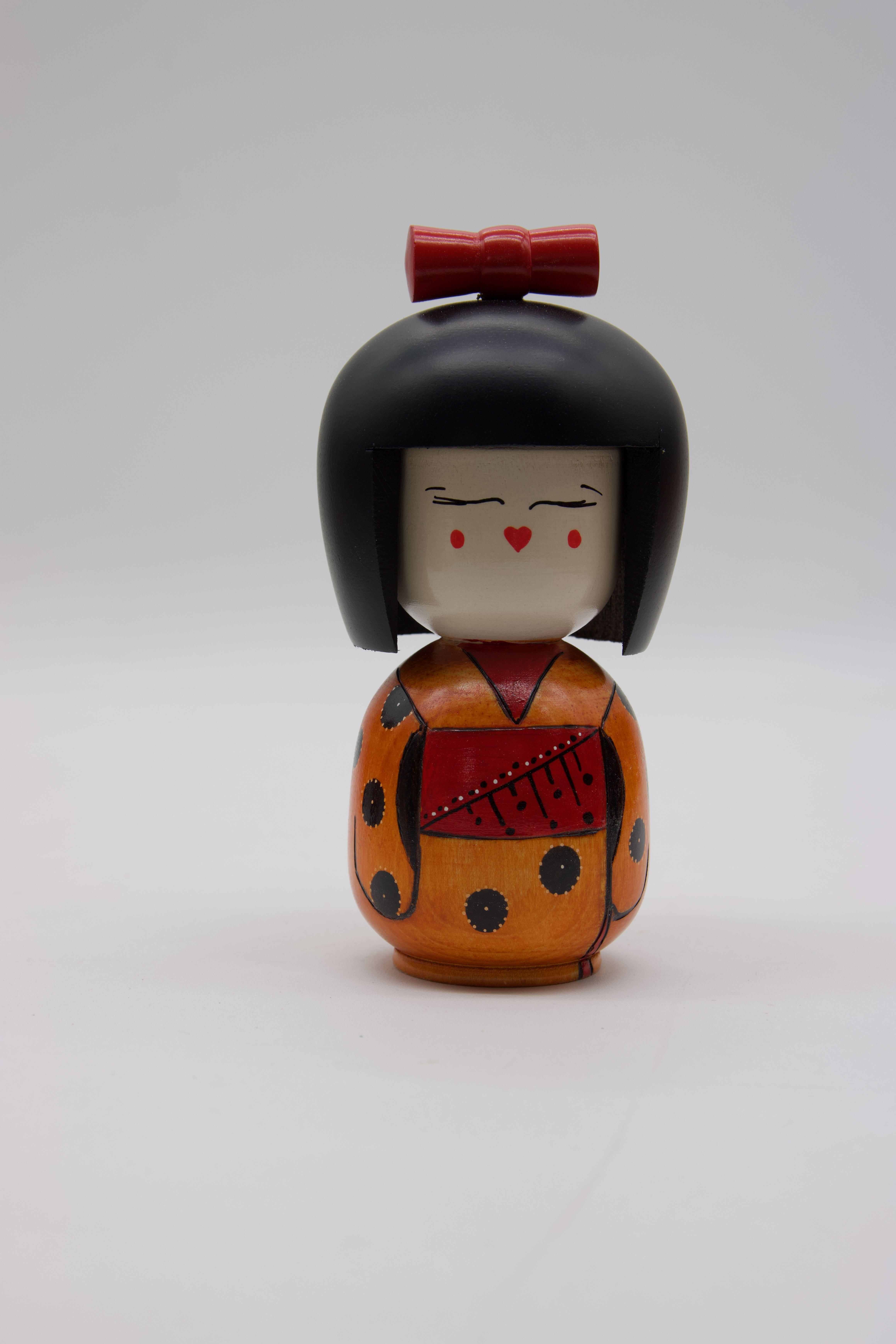 kokeshi 8000