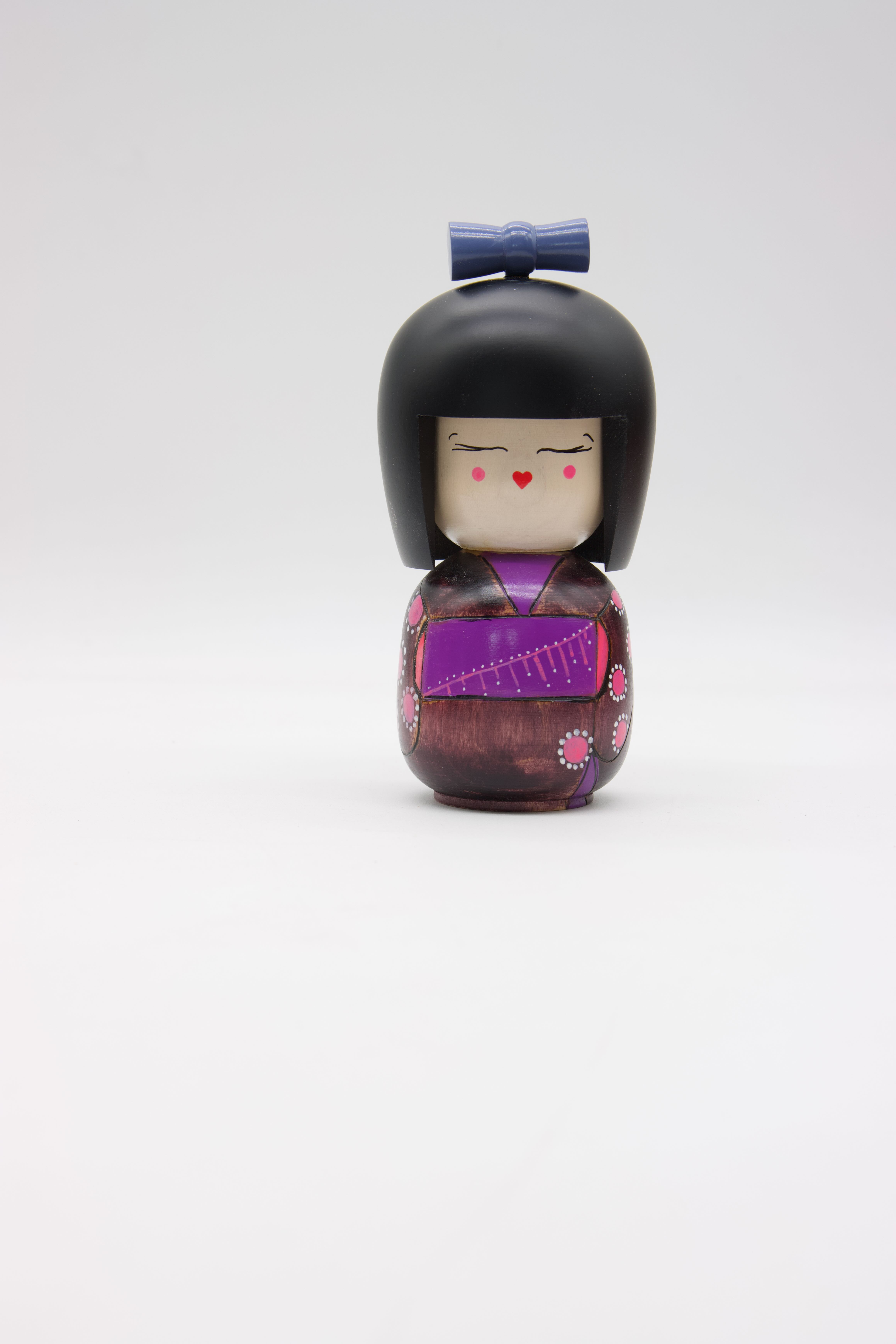 kokeshi 8004