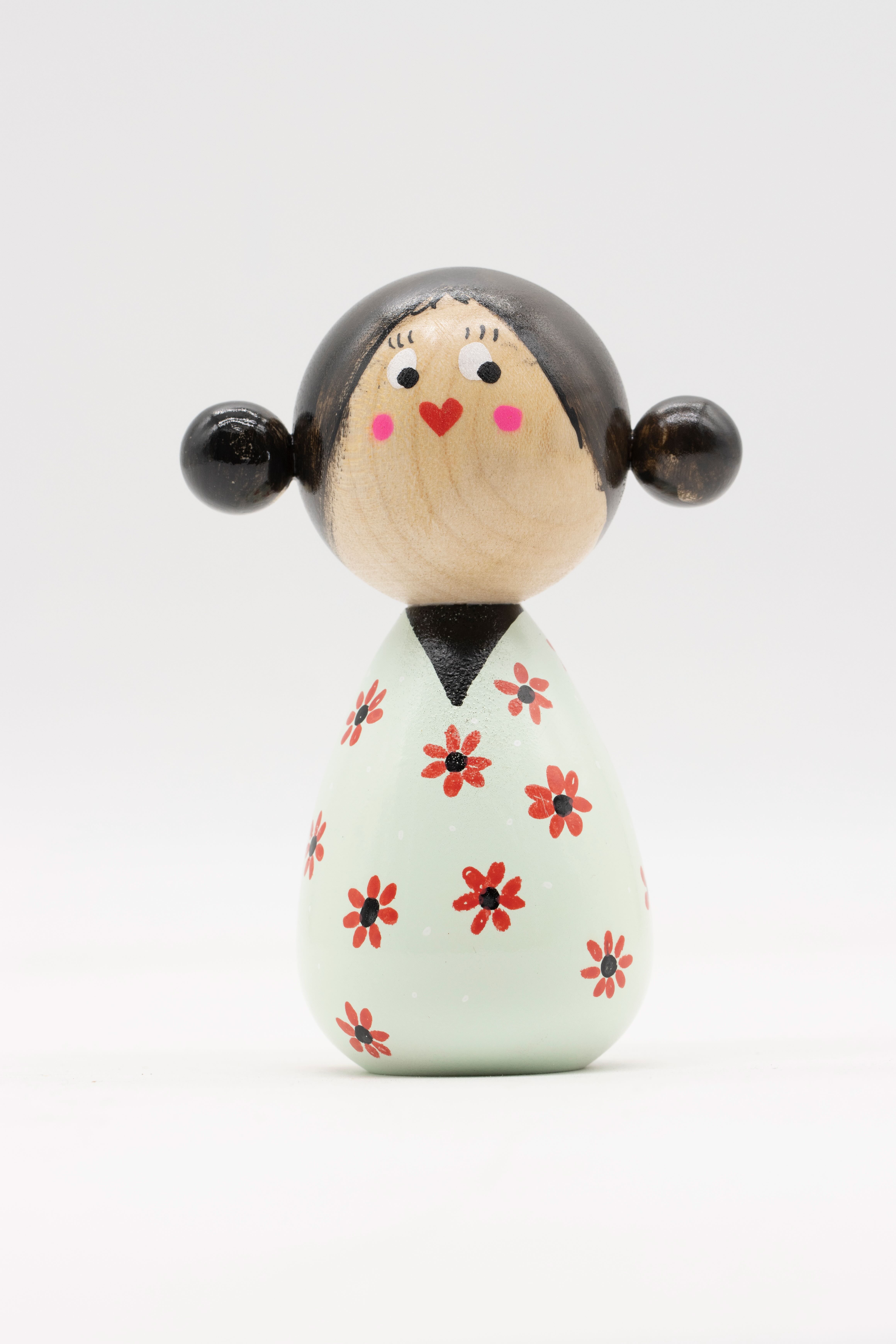 kokeshi 8205
