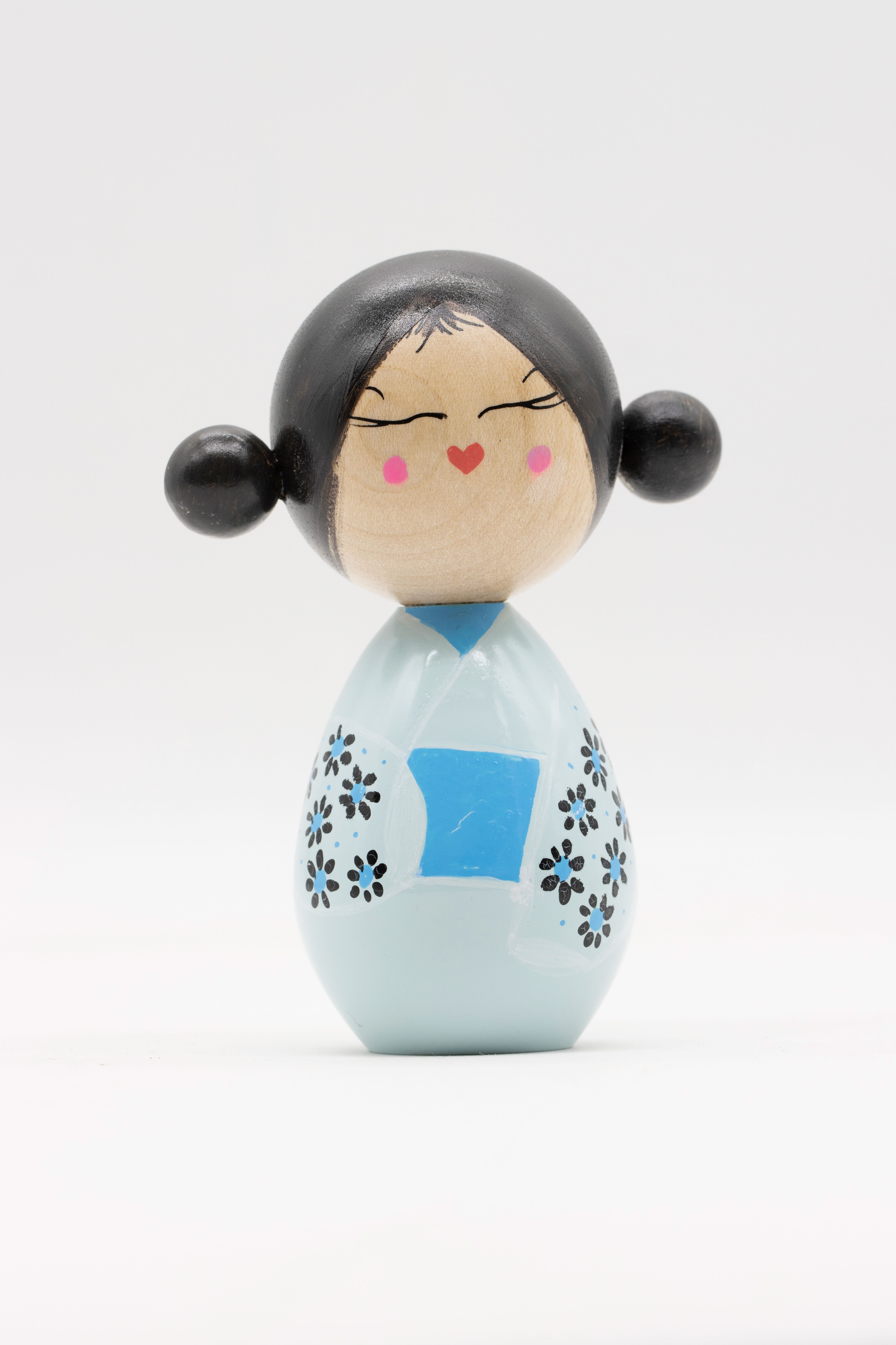 kokeshi 8206