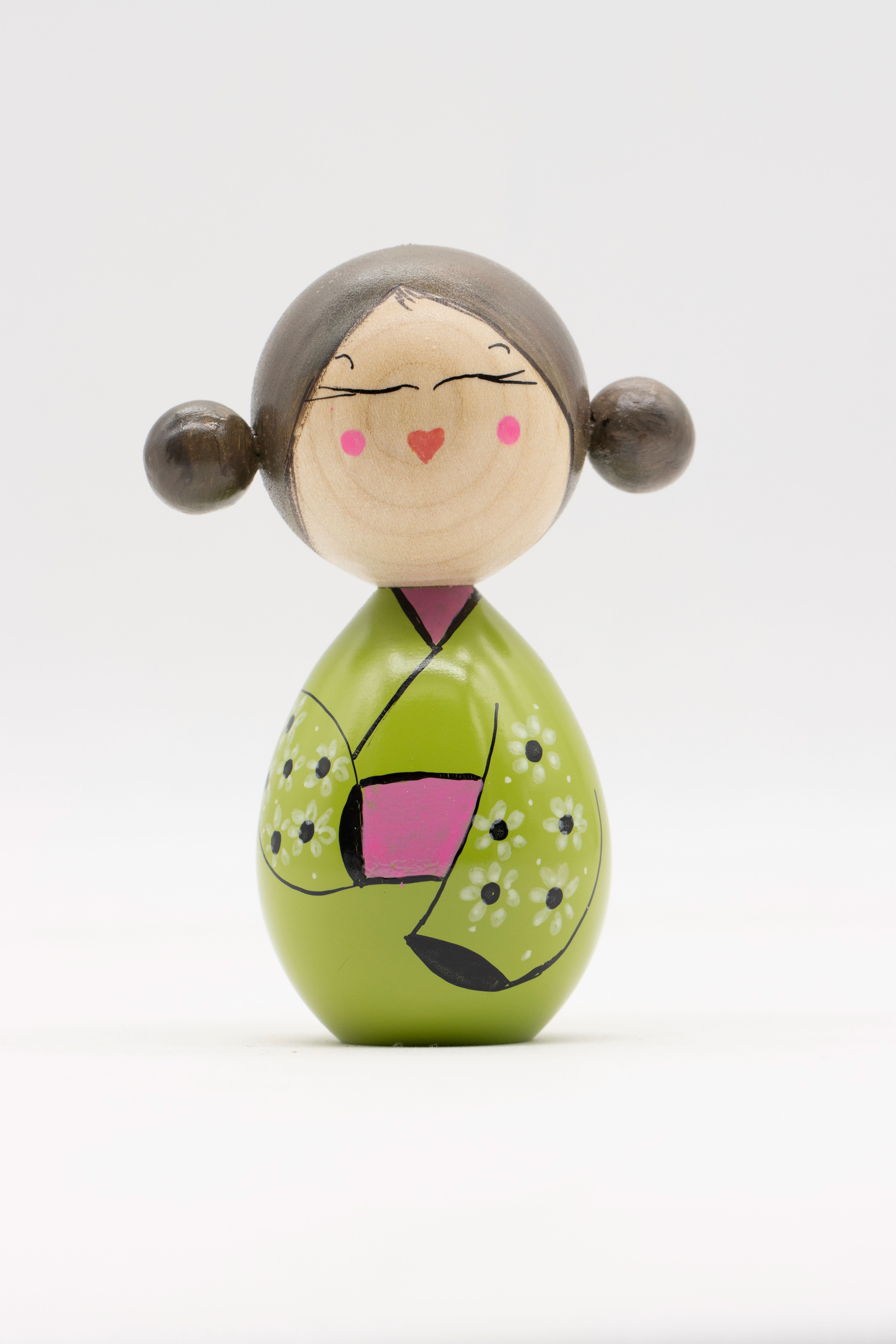 kokeshi 8207
