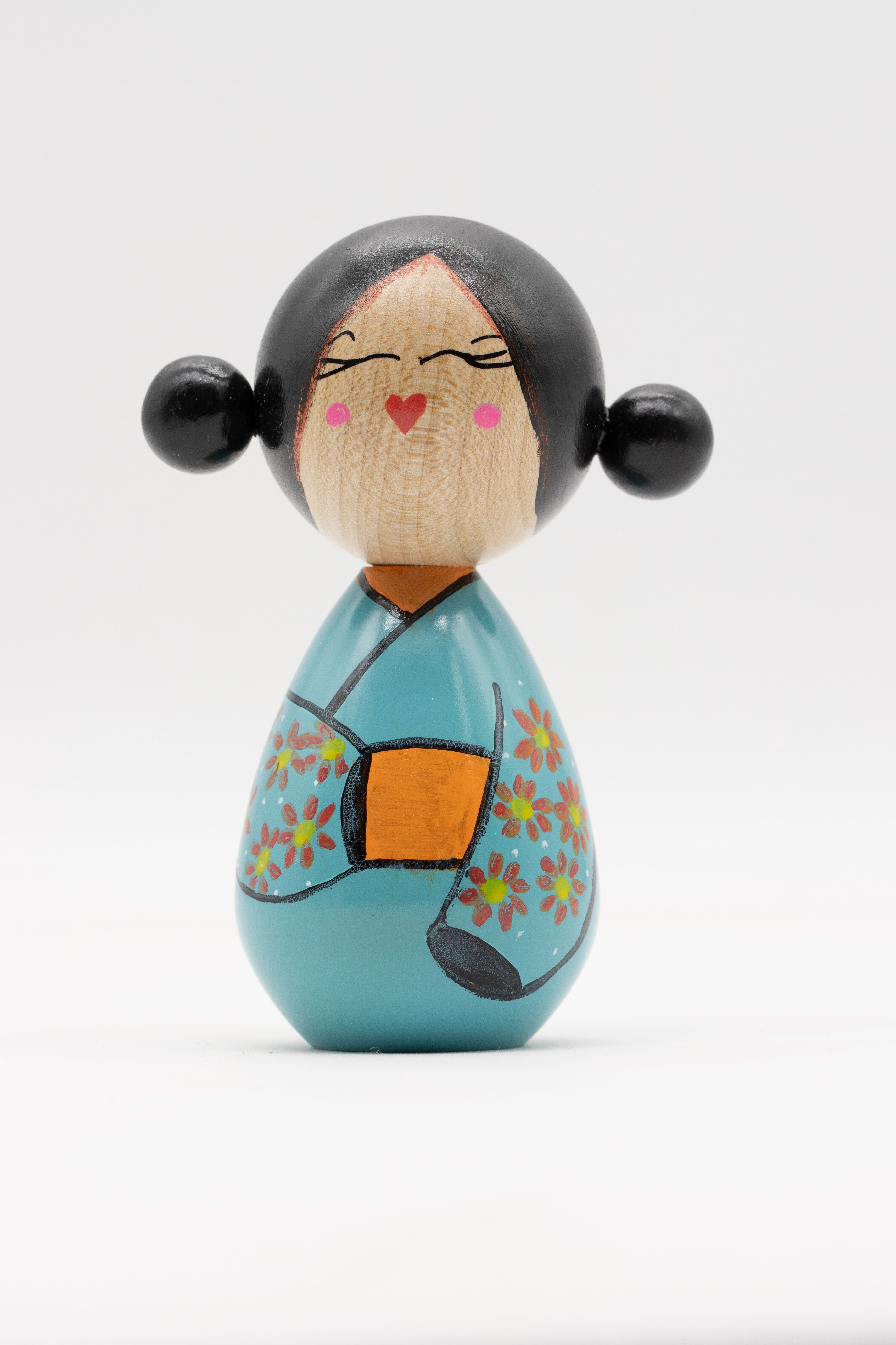 kokeshi 8208