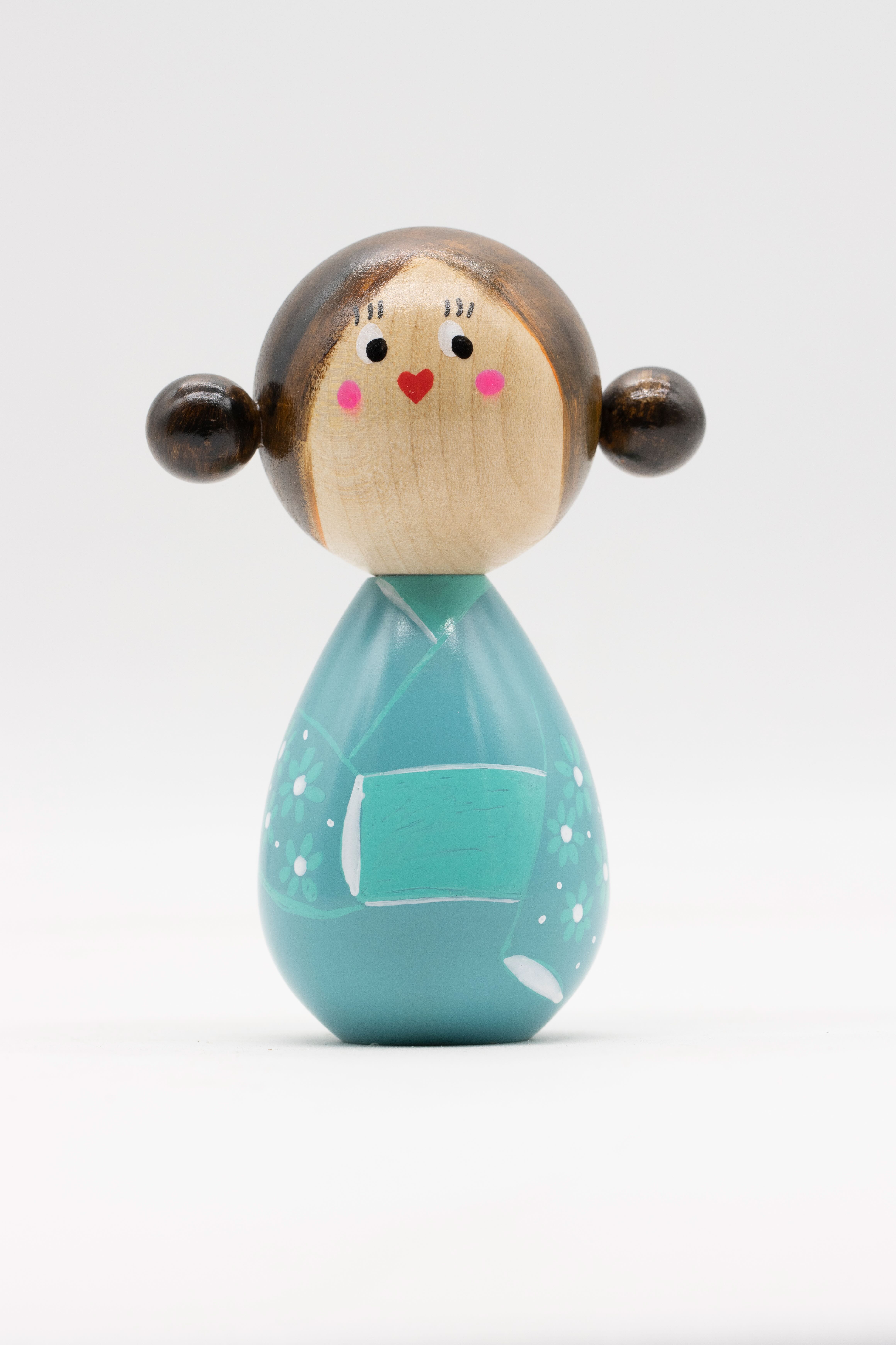 kokeshi 8210