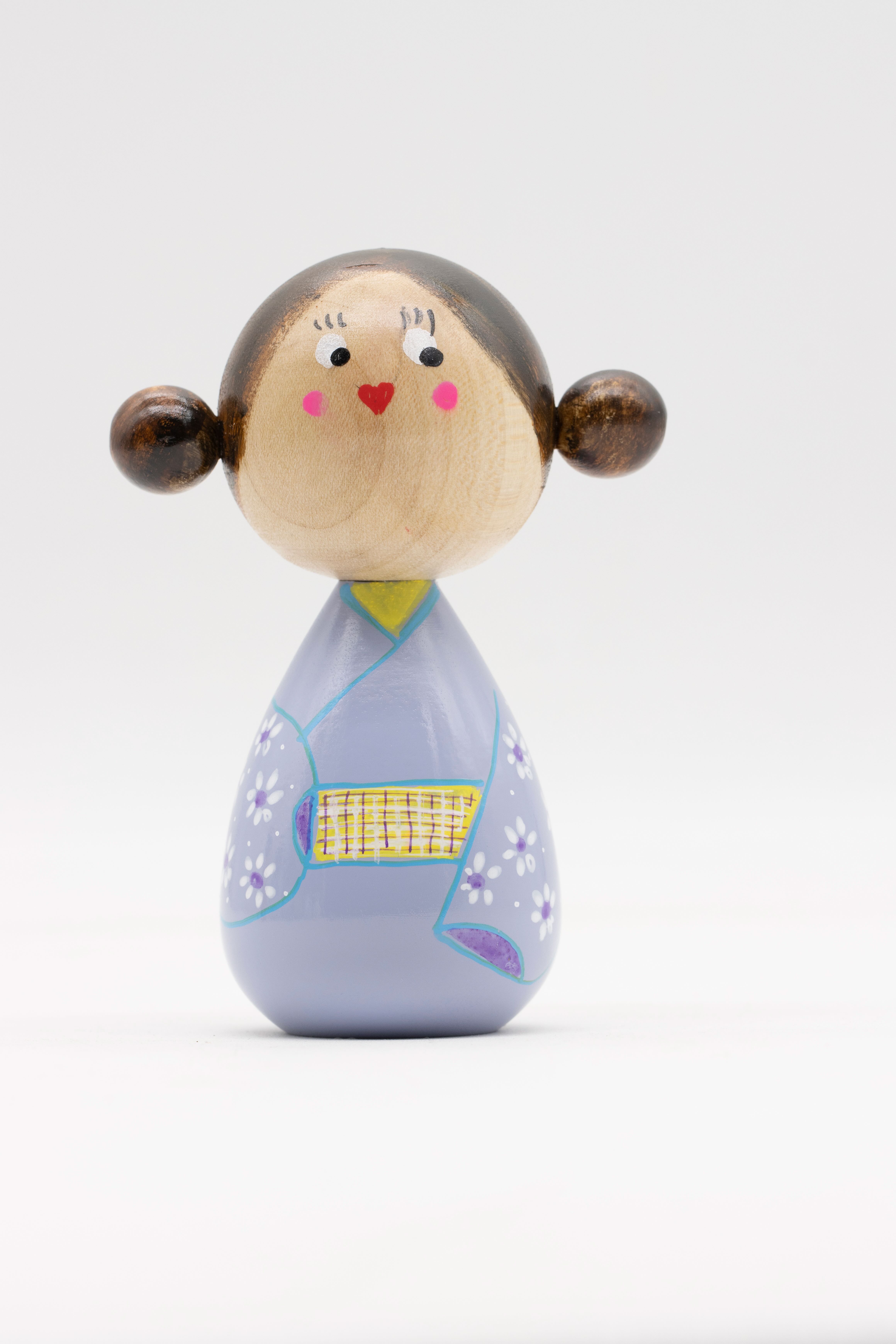 kokeshi 8212