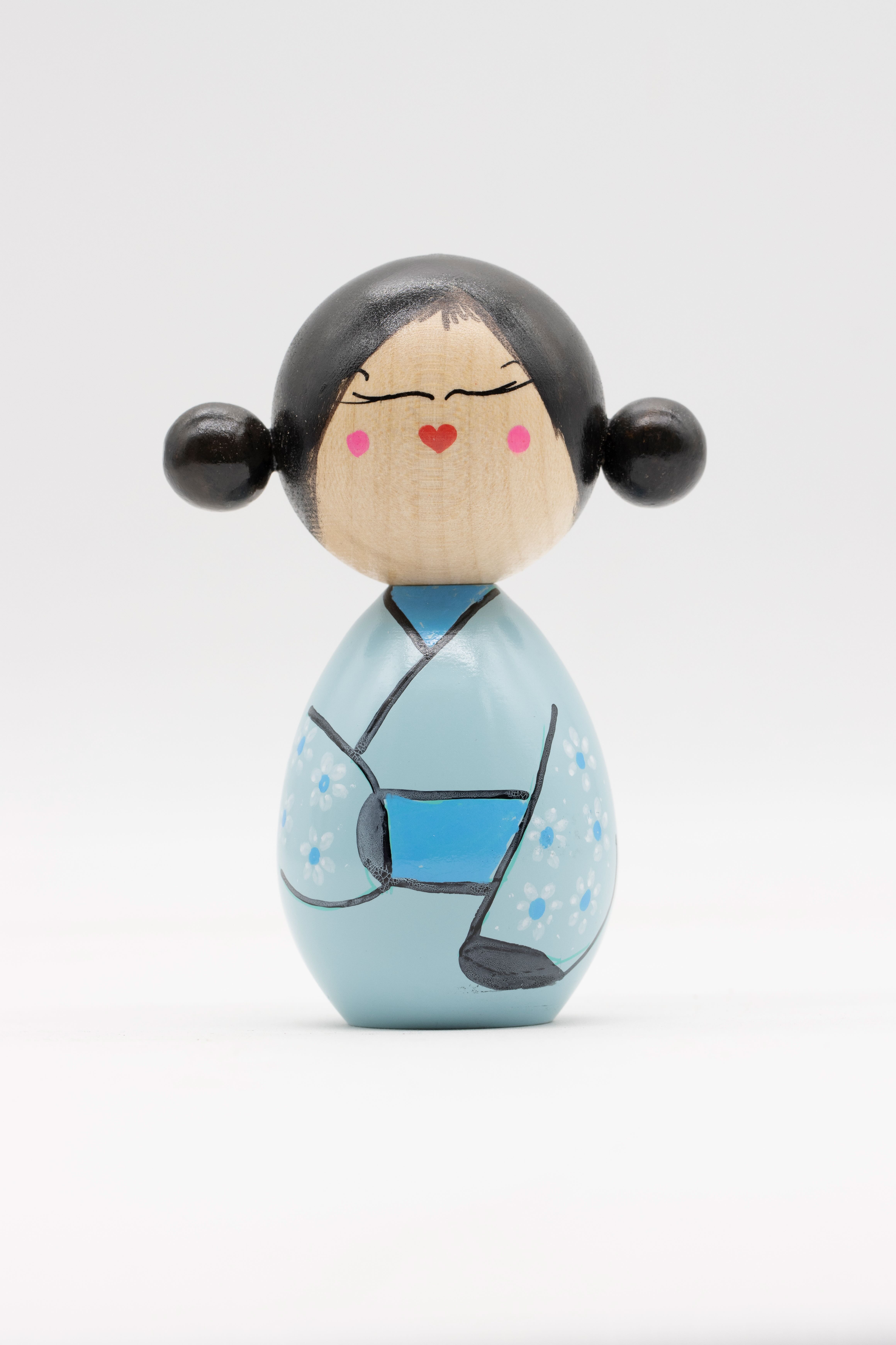 kokeshi 8214