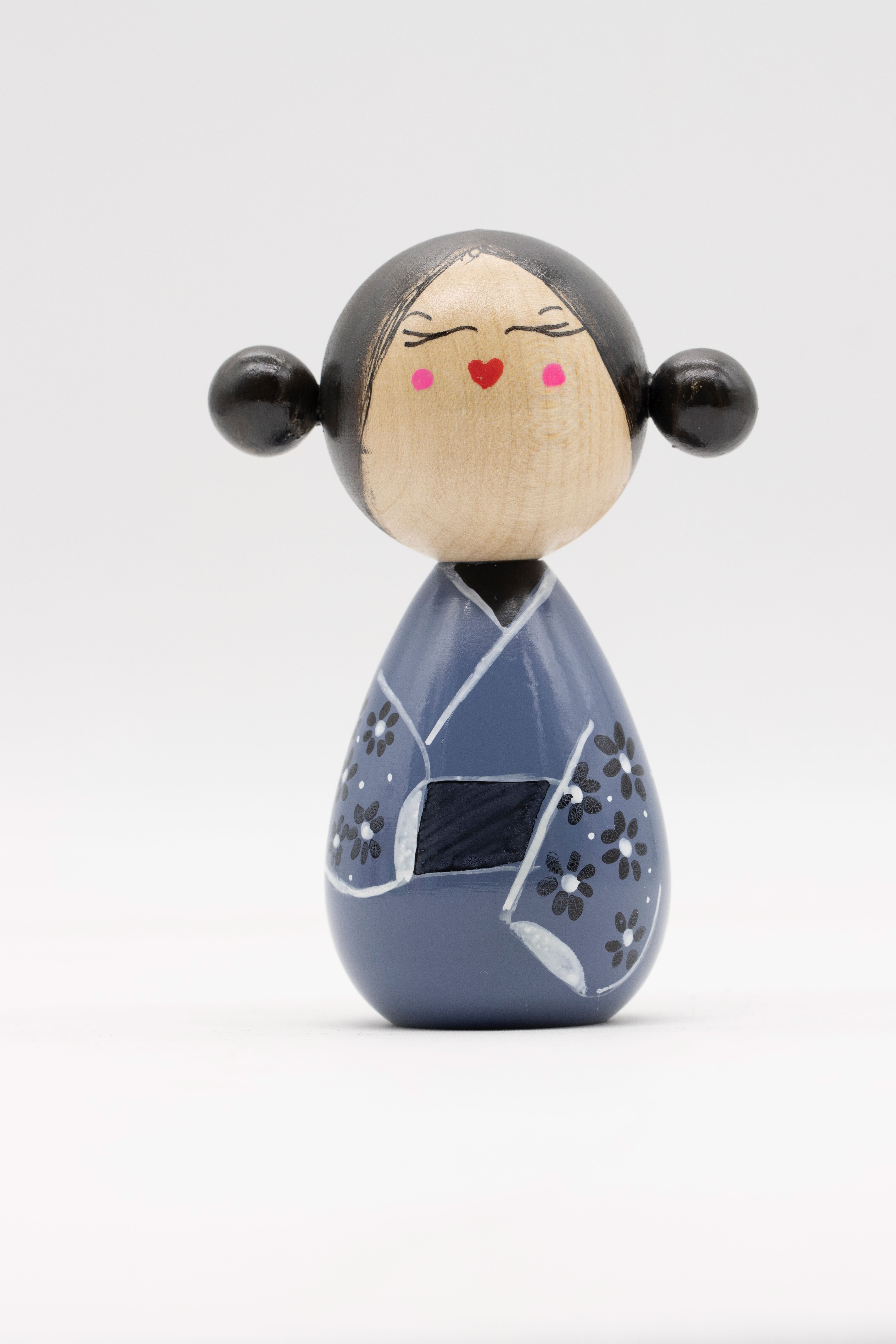 kokeshi 8218