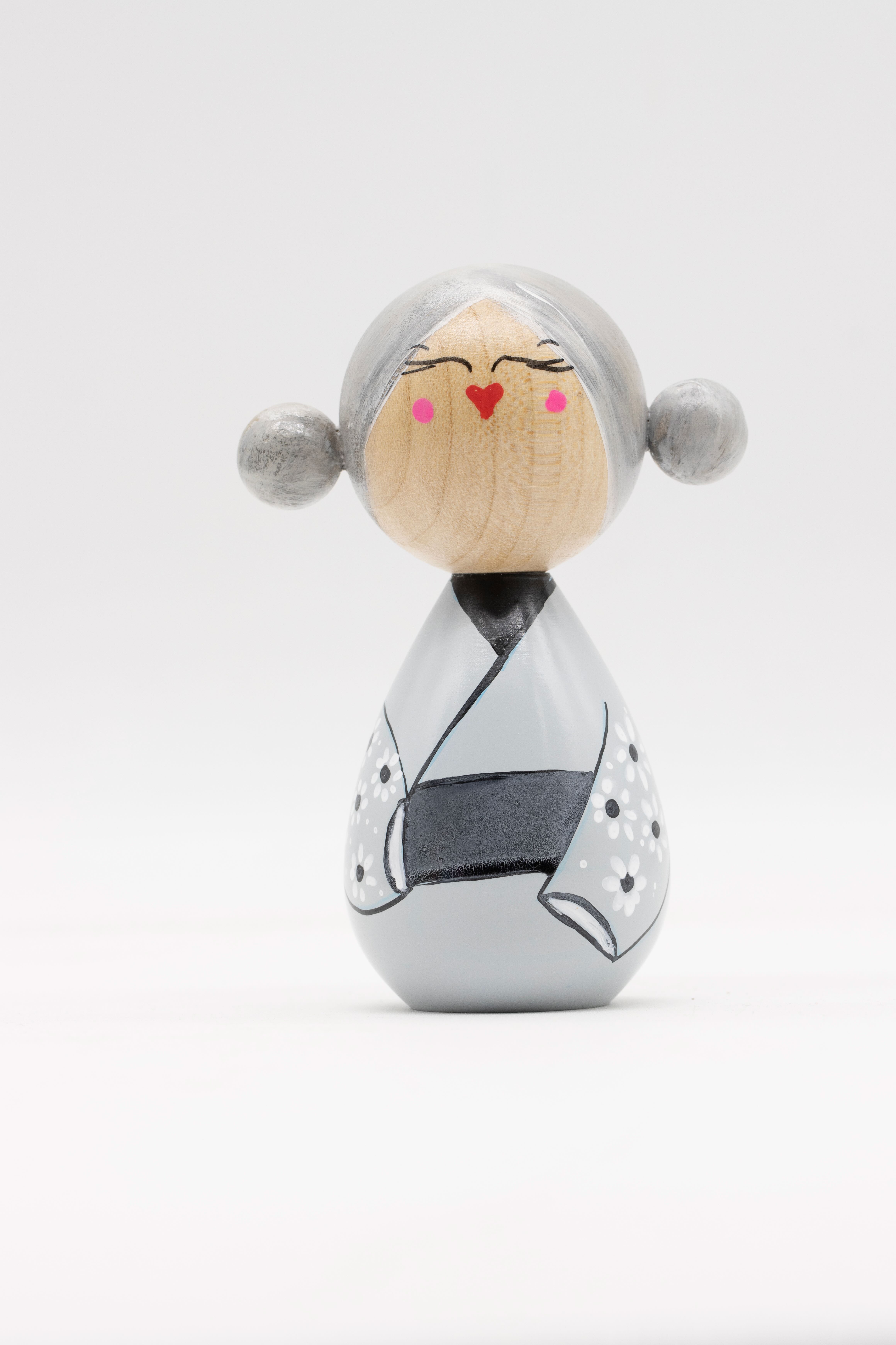 kokeshi 8222