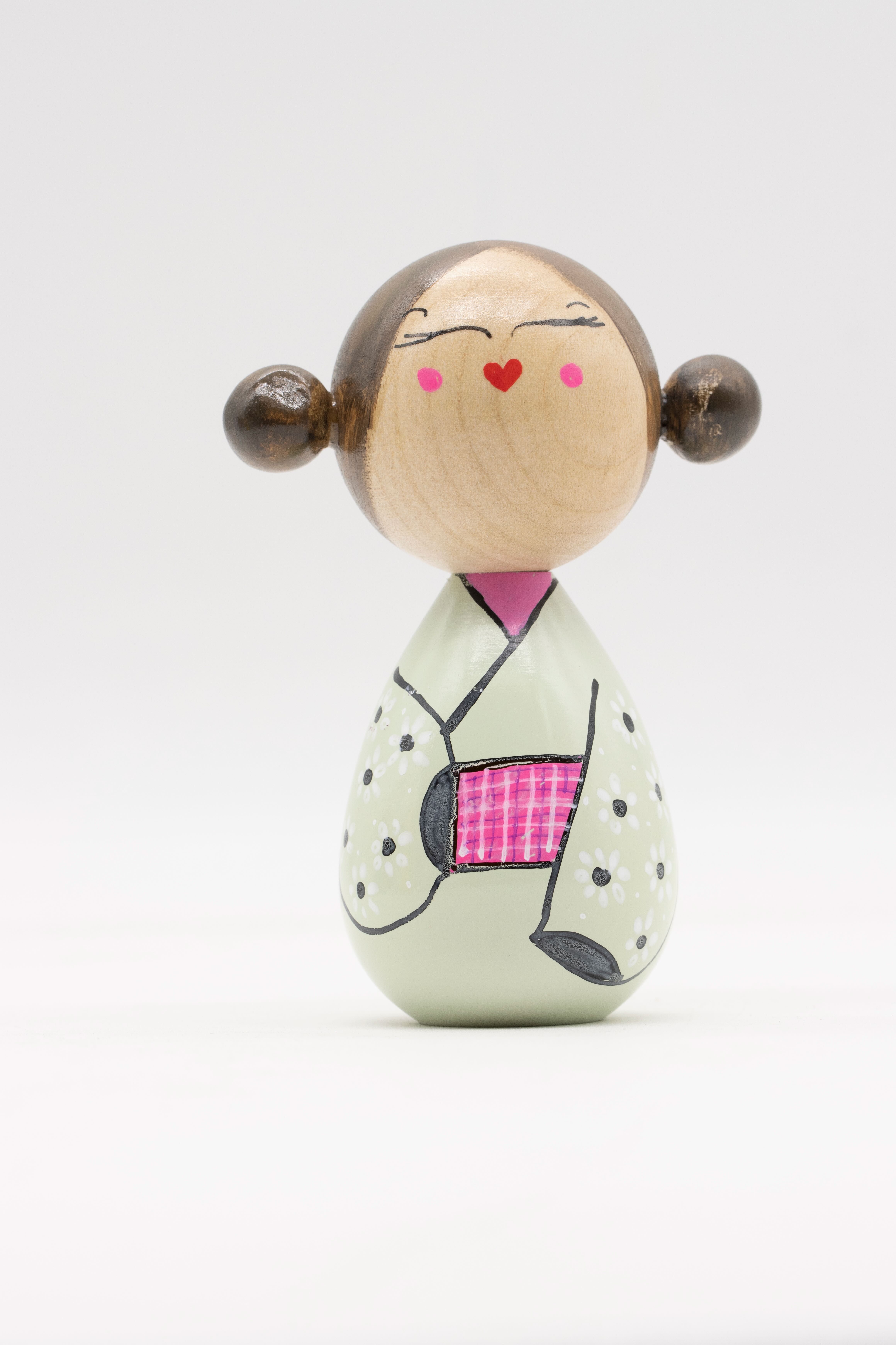 kokeshi 8224