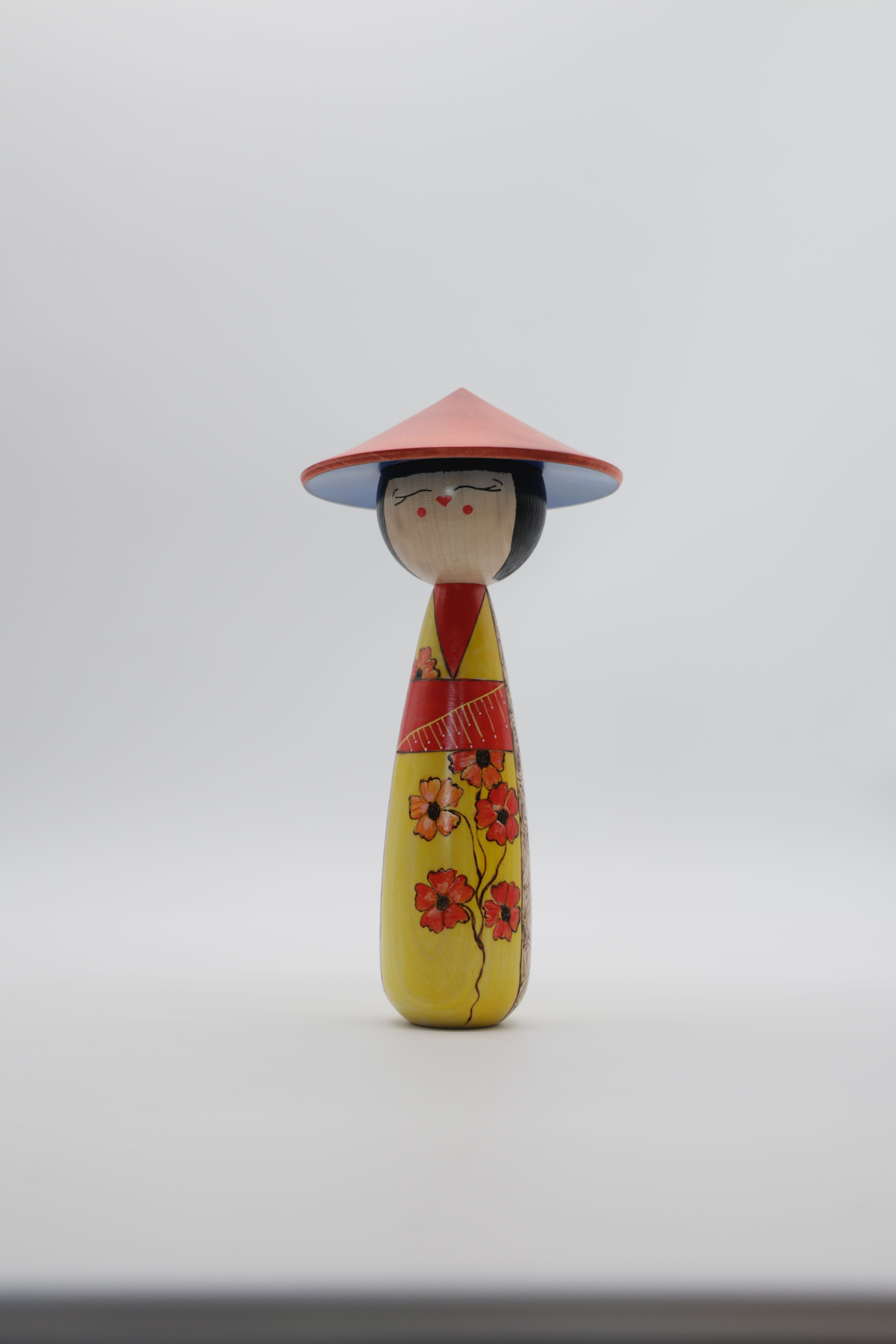 kokeshi 0151