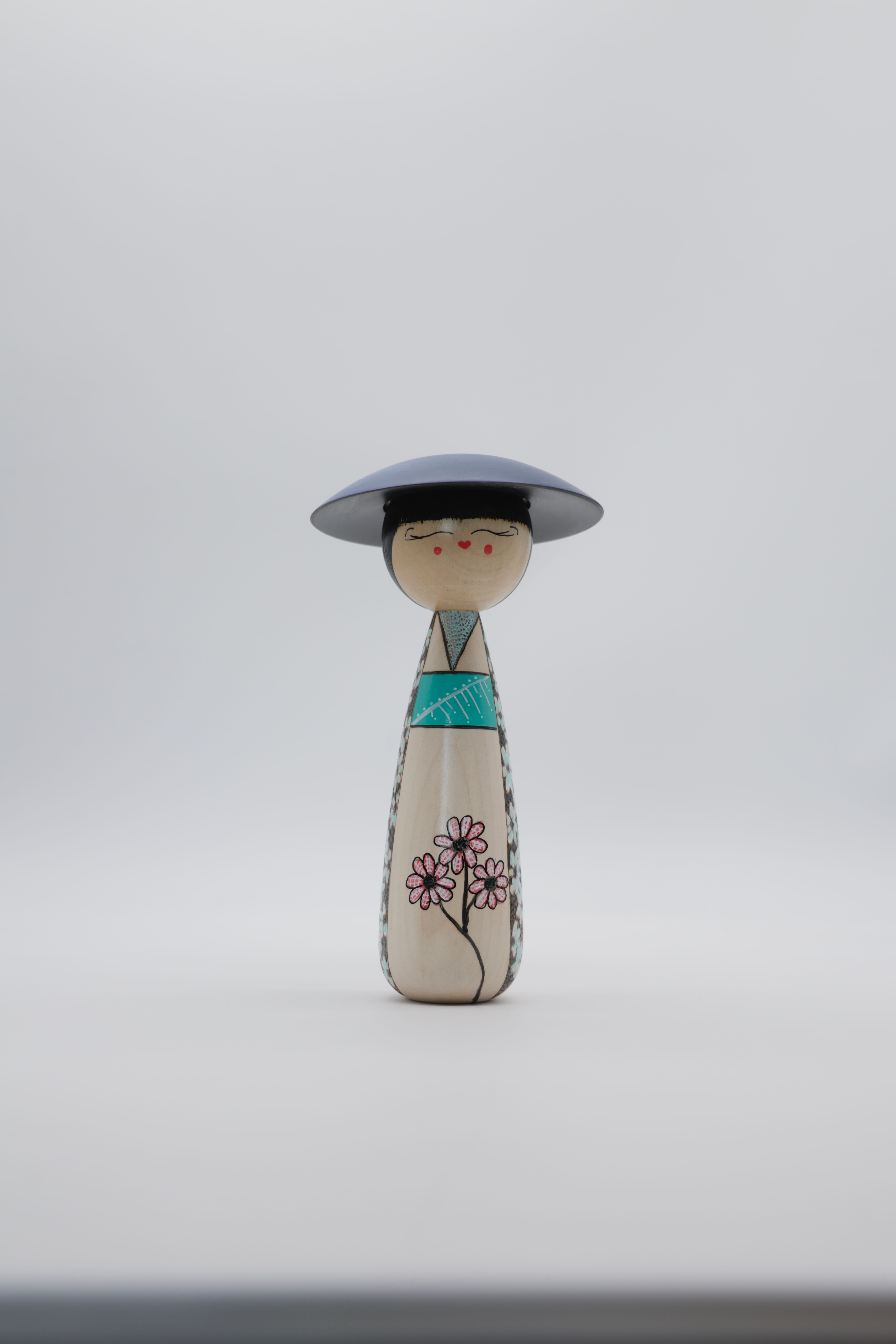 kokeshi 0152