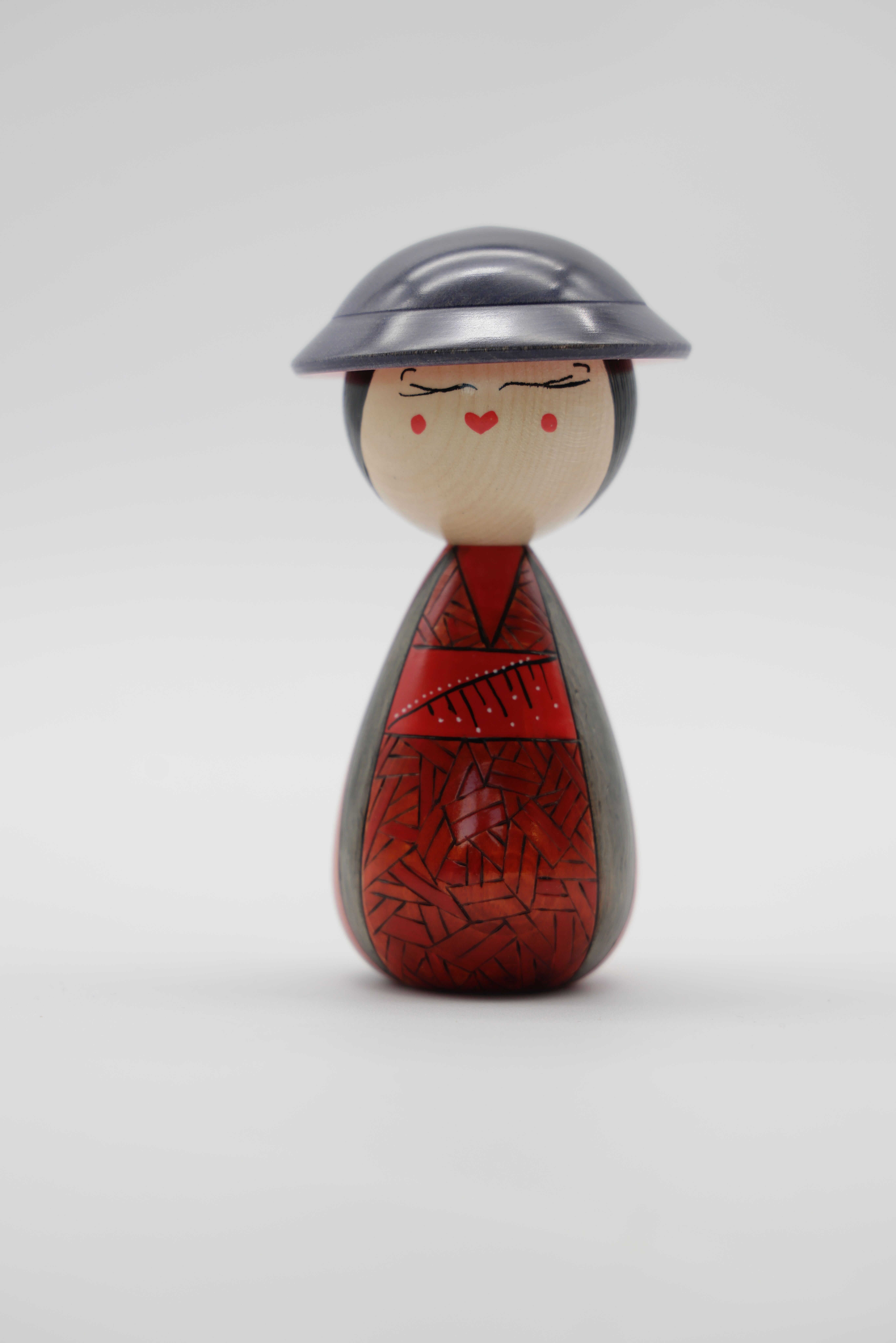 kokeshi 0338