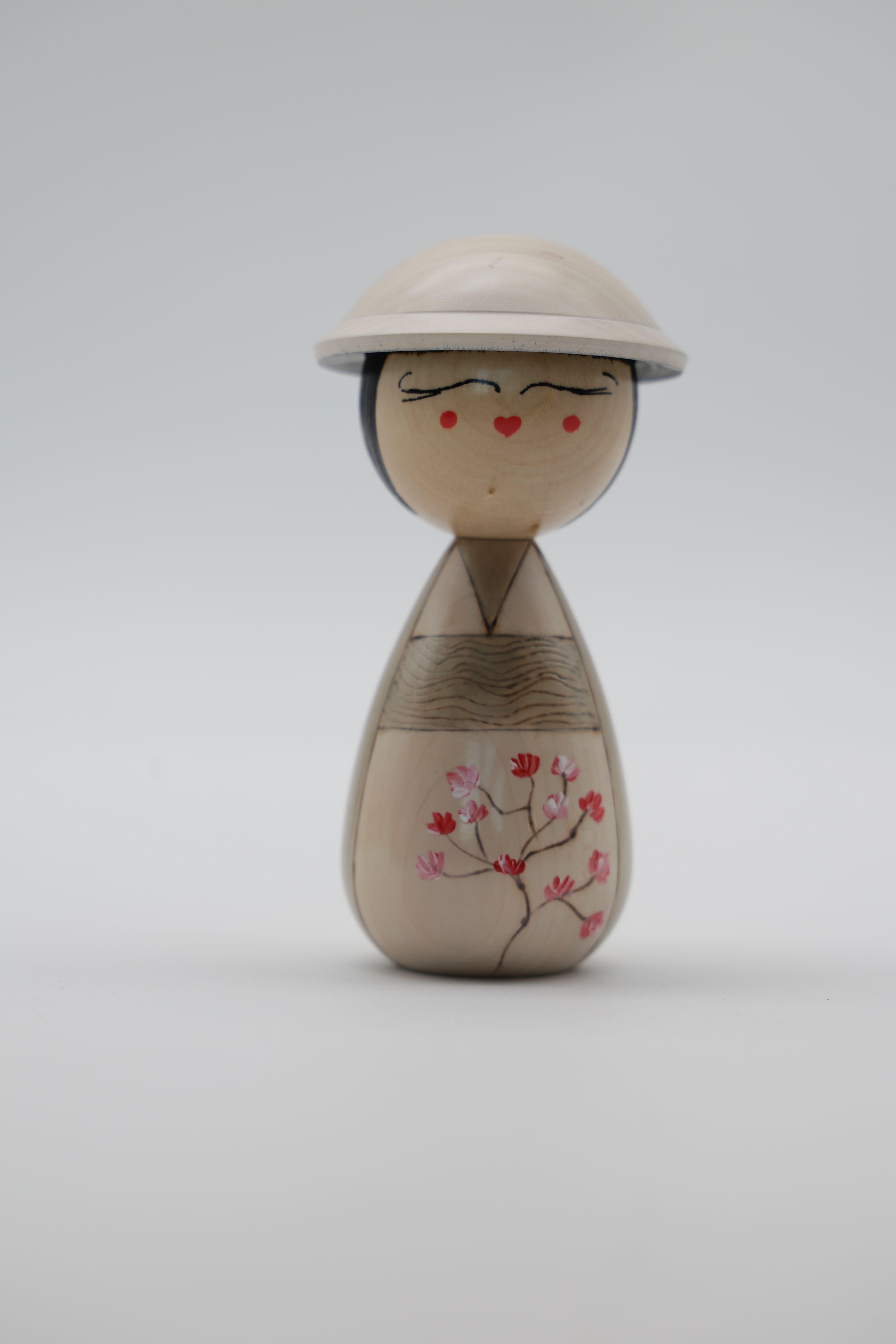 kokeshi 0339