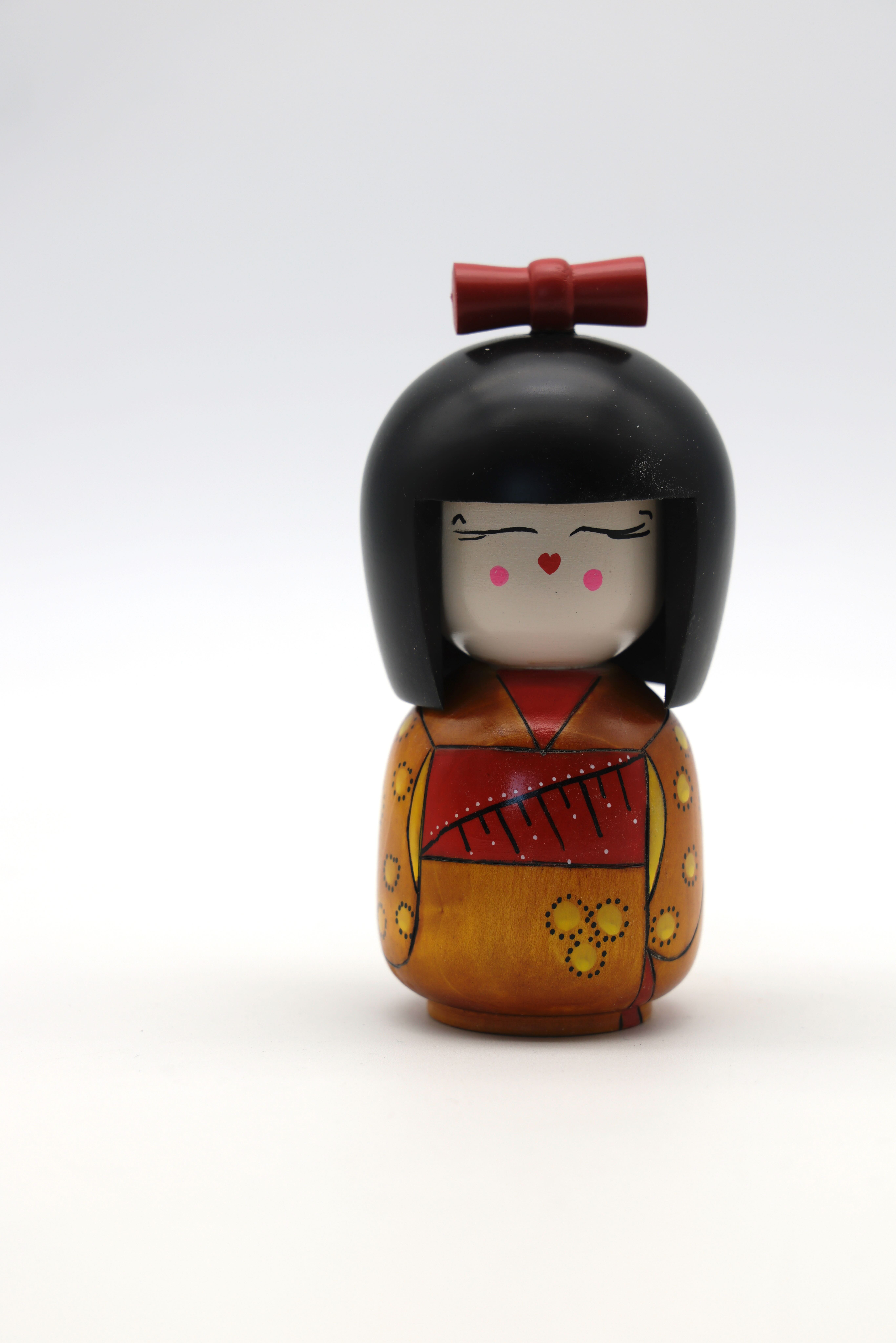 kokeshi 1929