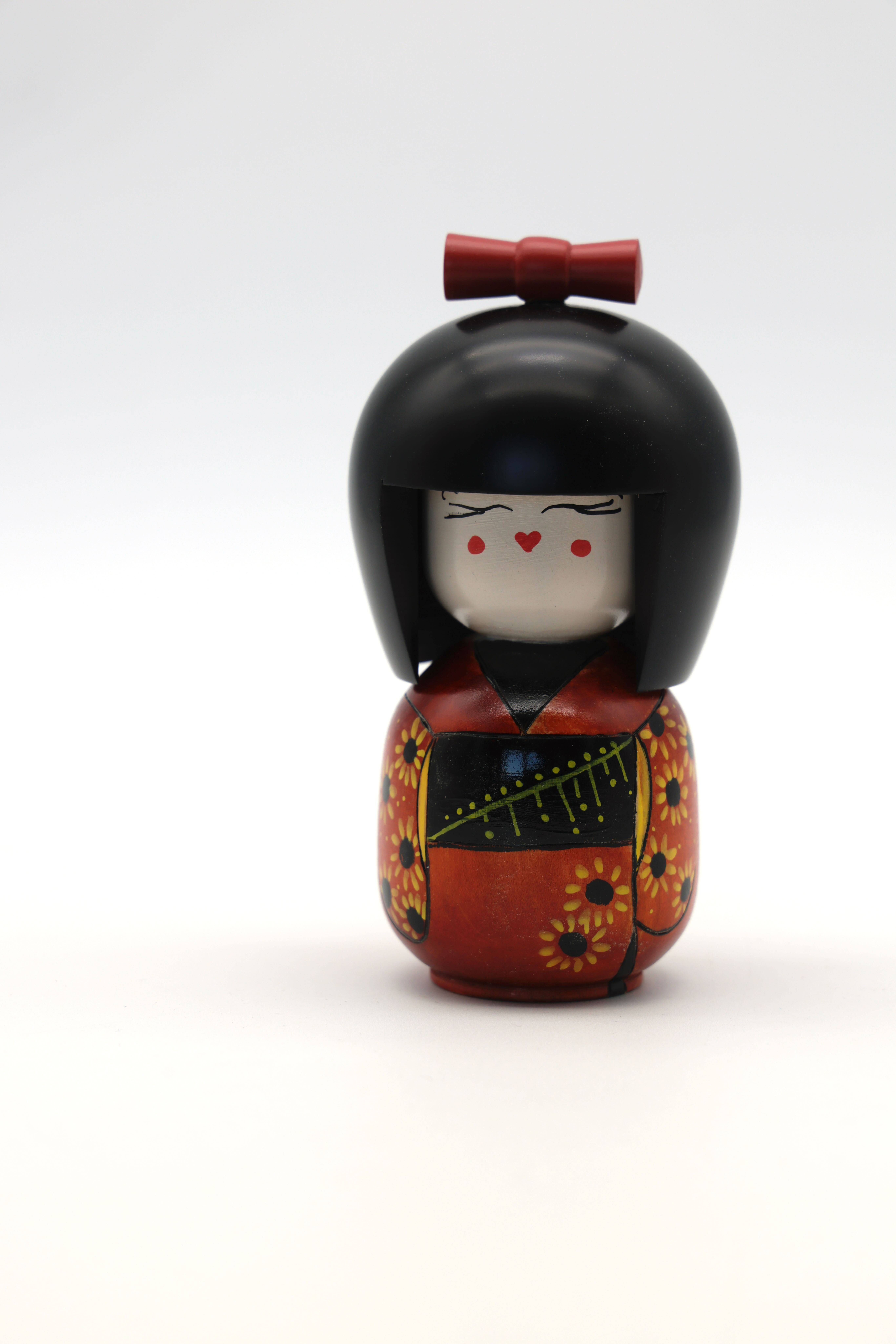 kokeshi 1932