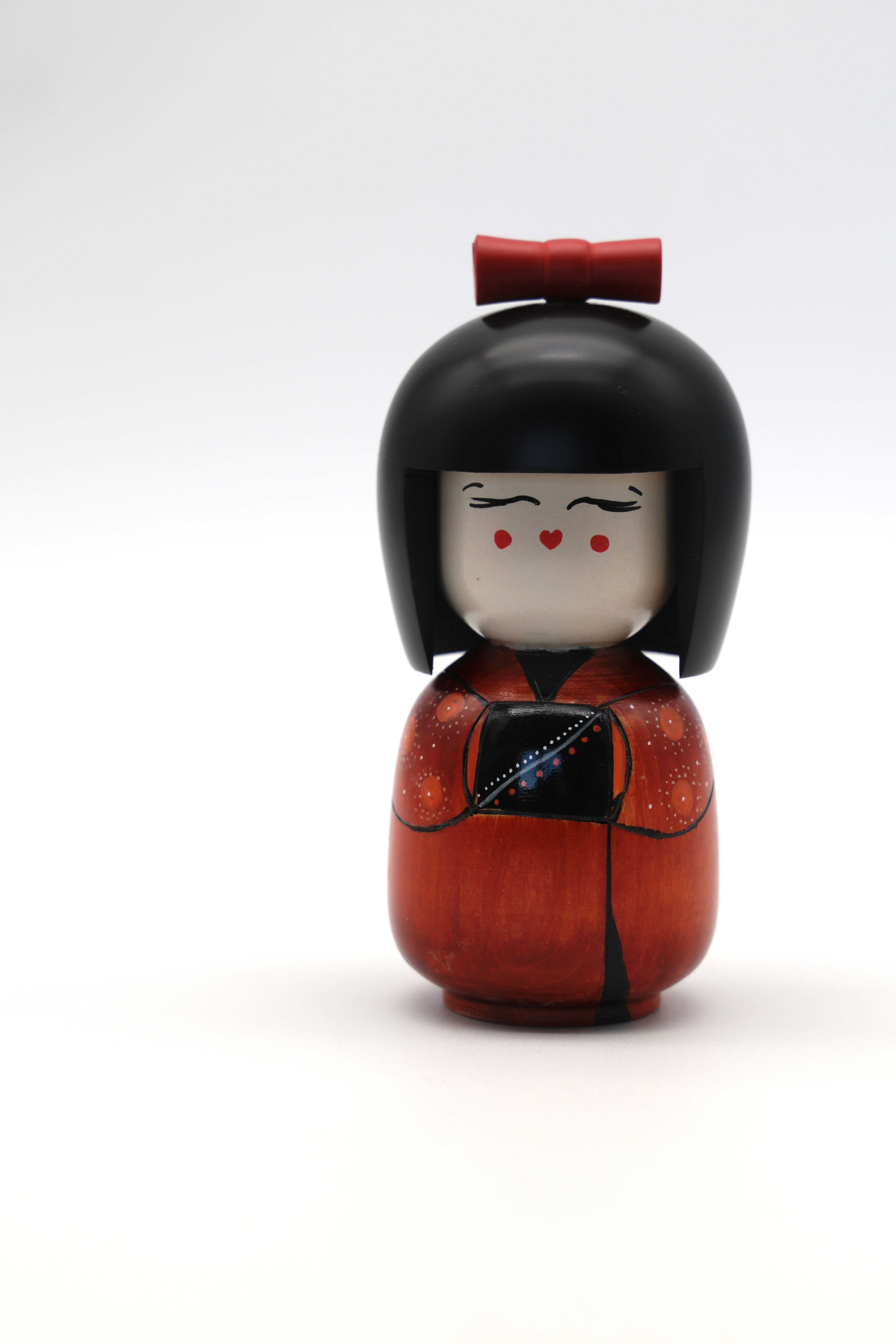 kokeshi 1933