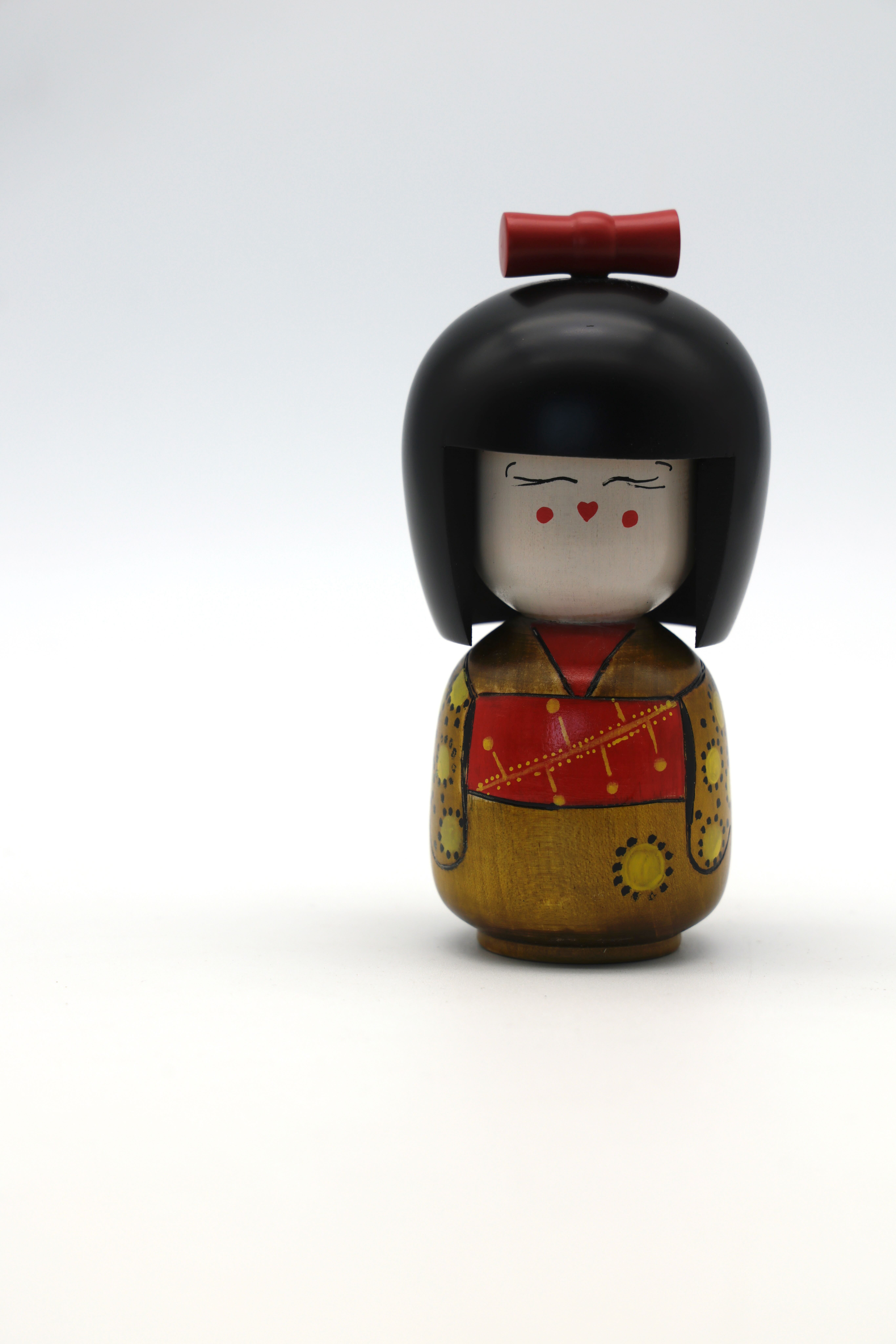 kokeshi 1934