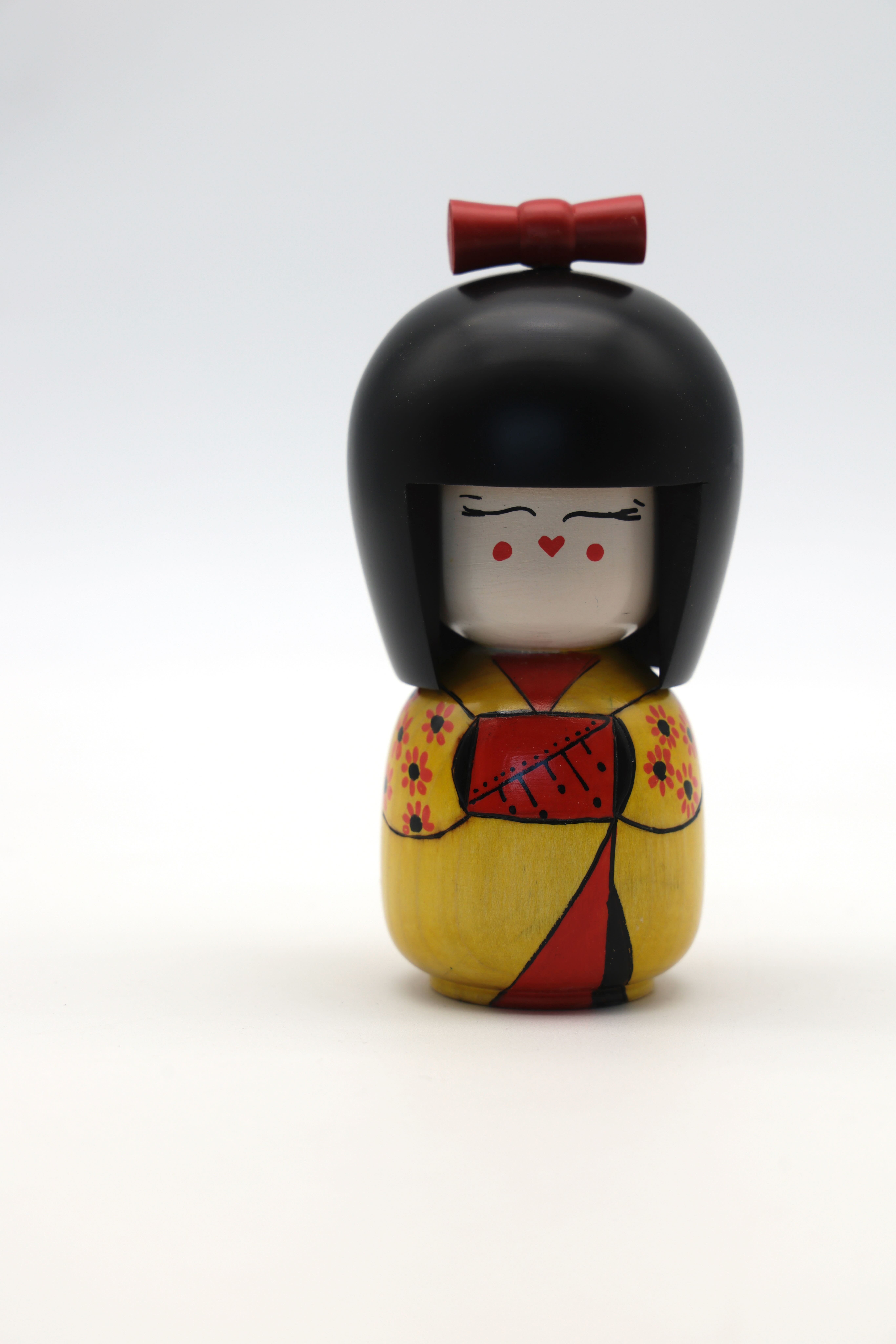 kokeshi 1936