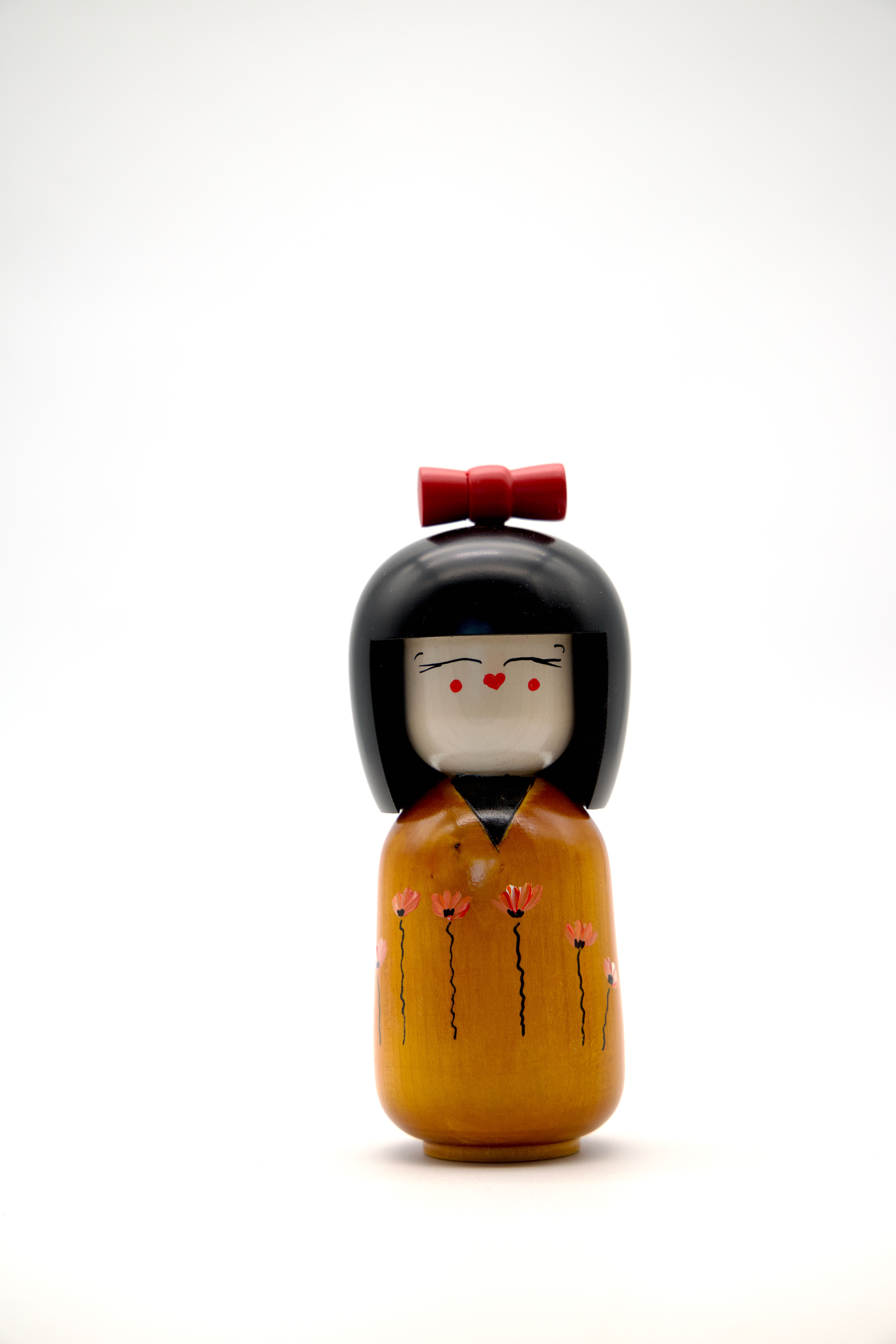 kokeshi 3430