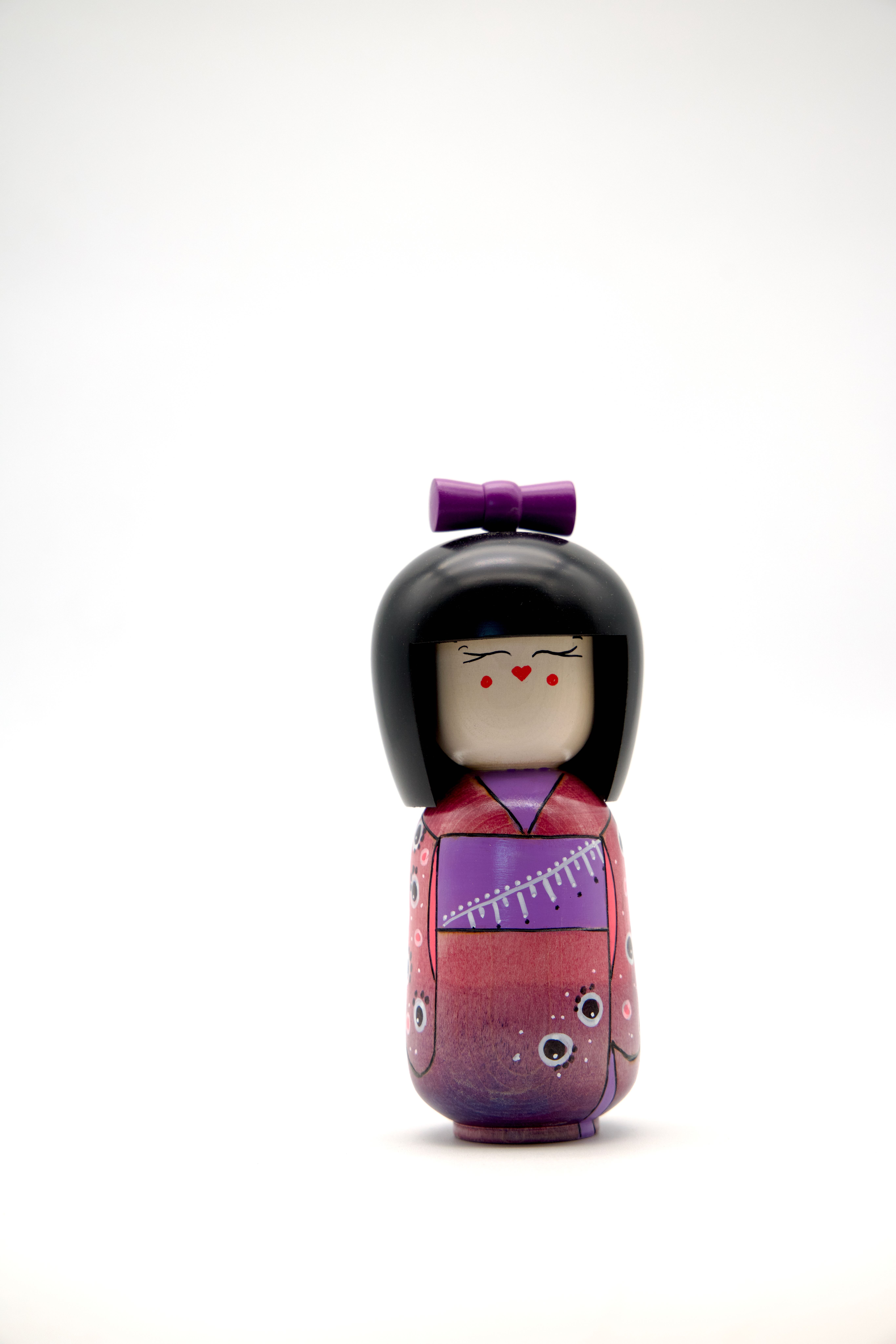 kokeshi 3431