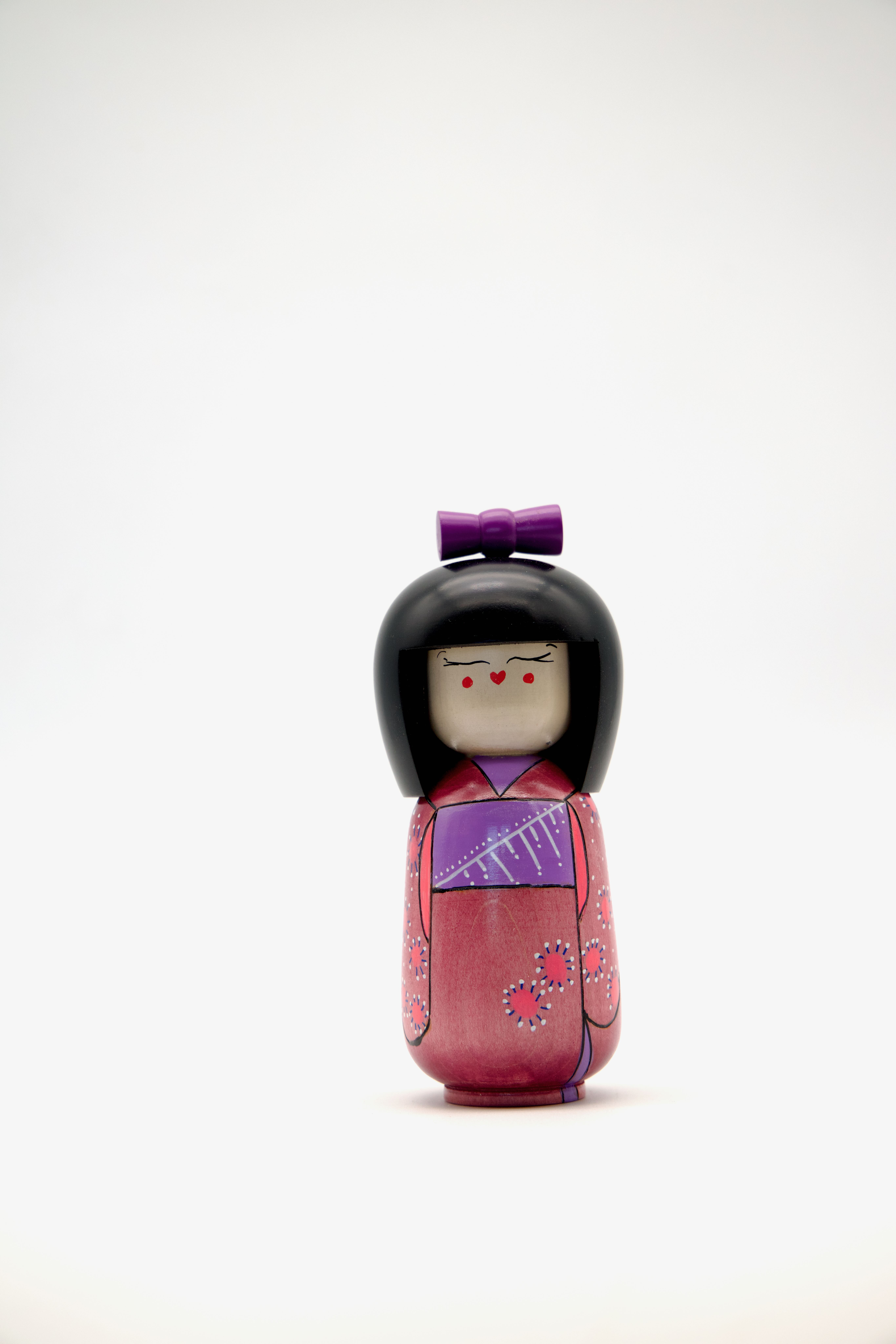 kokeshi 3432