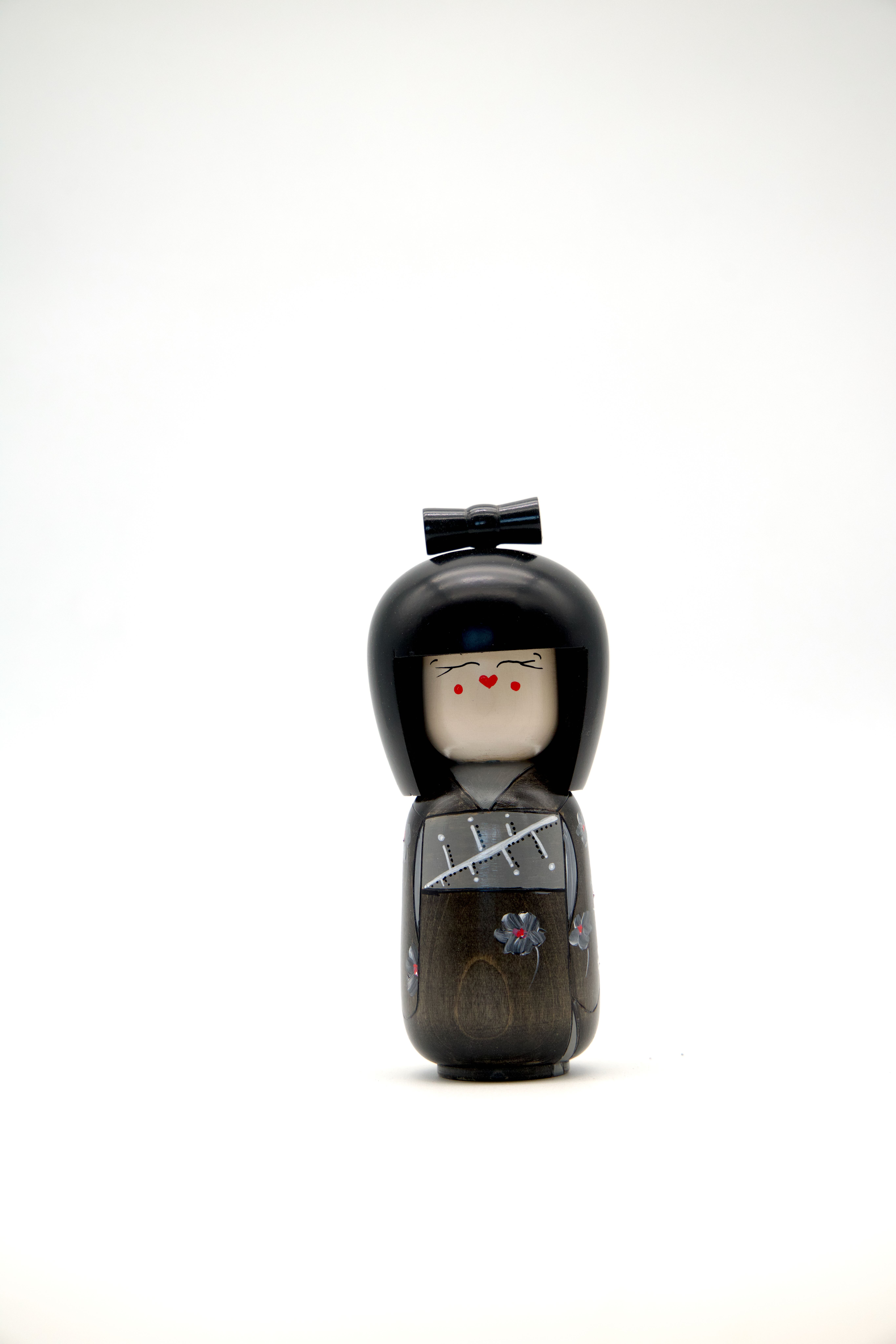 kokeshi 3433