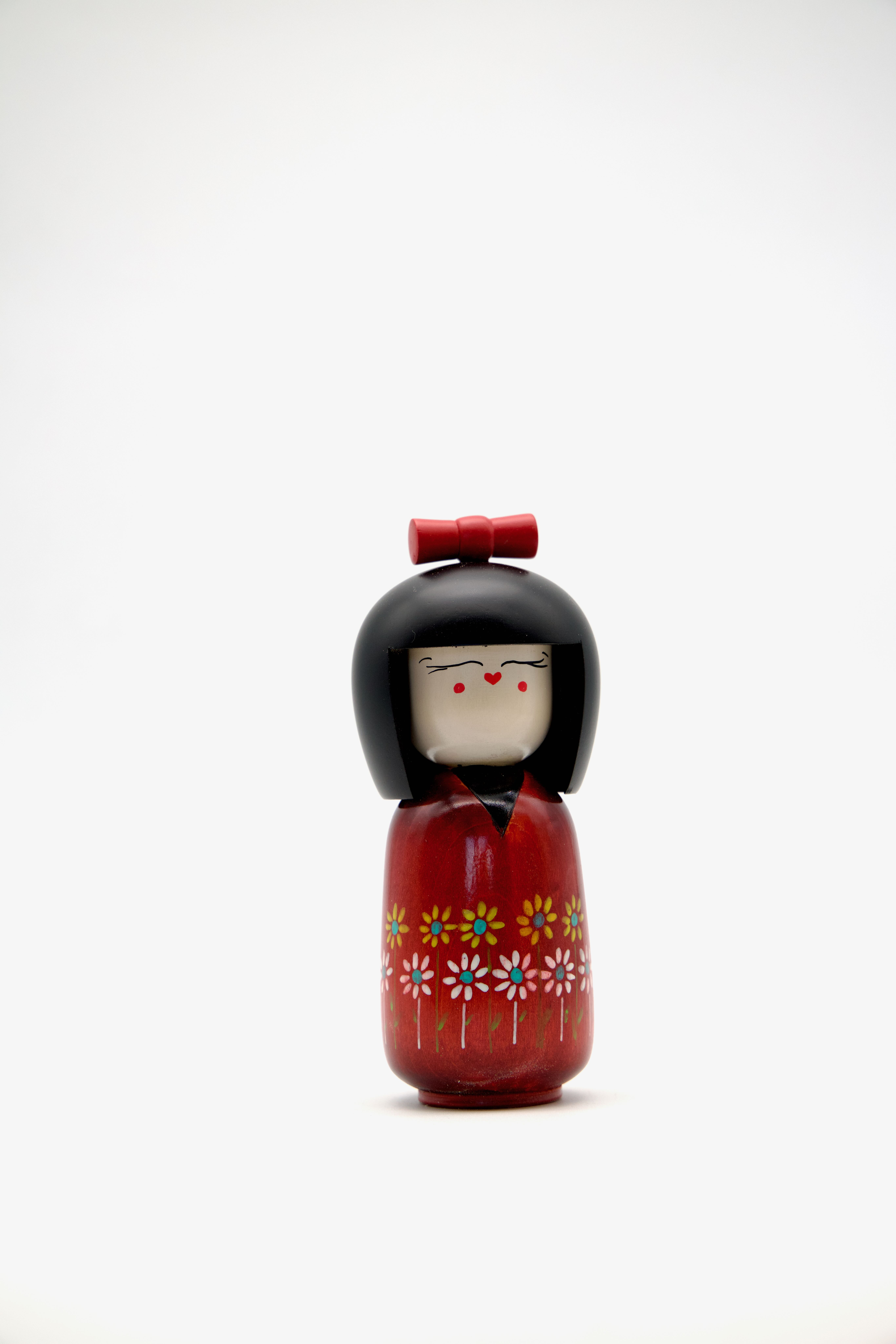 kokeshi 3434