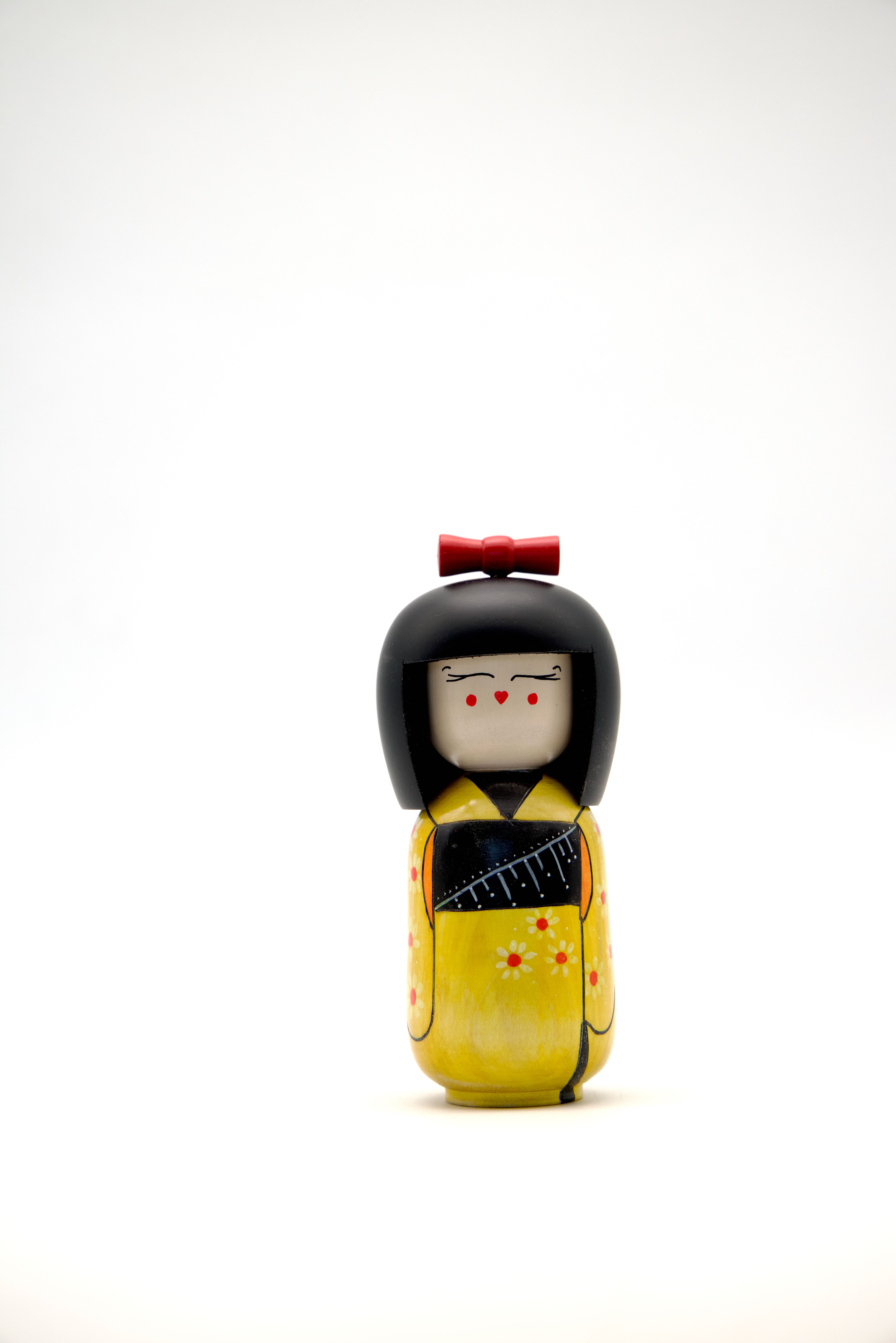 kokeshi 3436